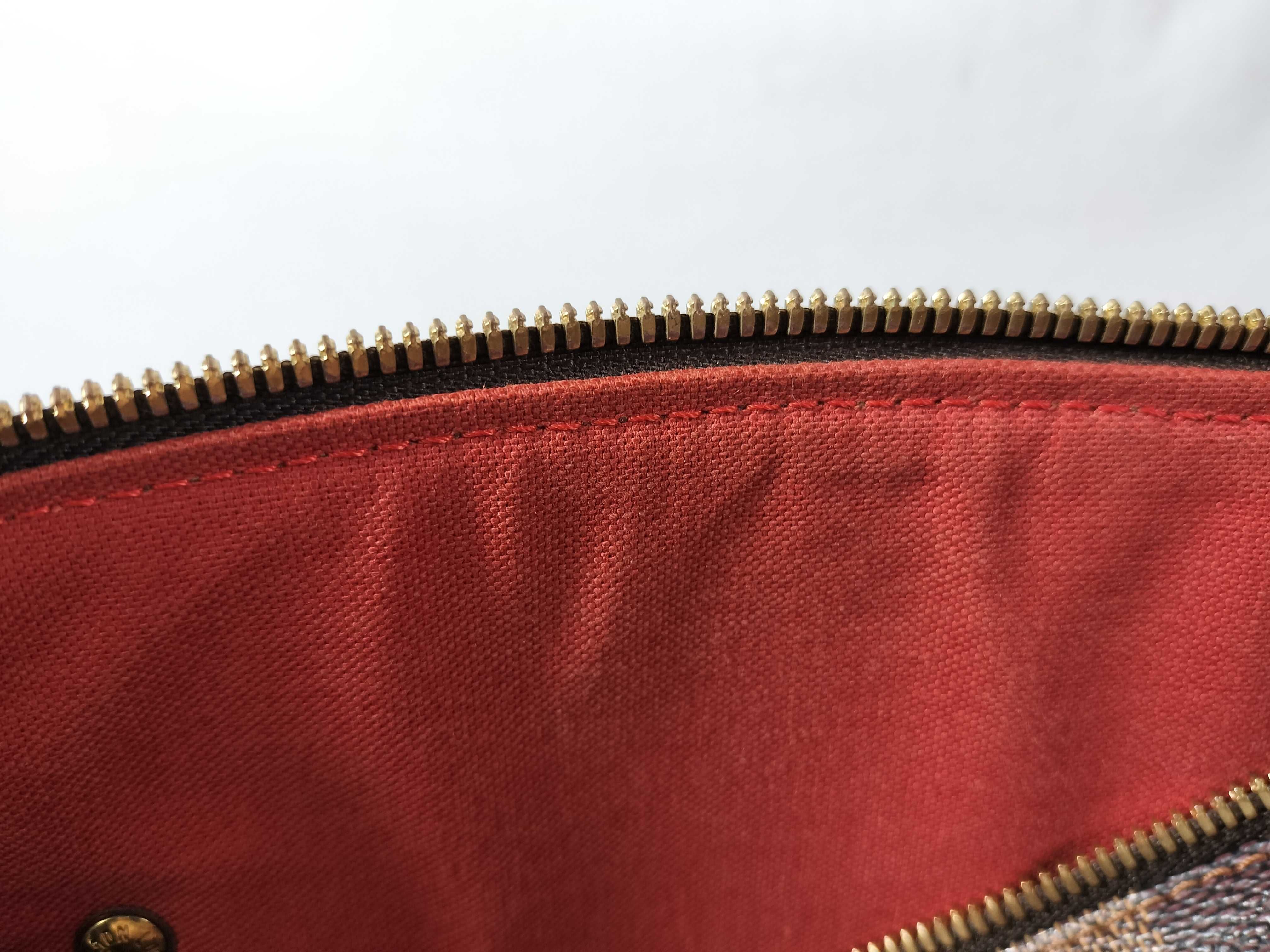 LV Damier Rivera MM CA0043 Handbag — view 11