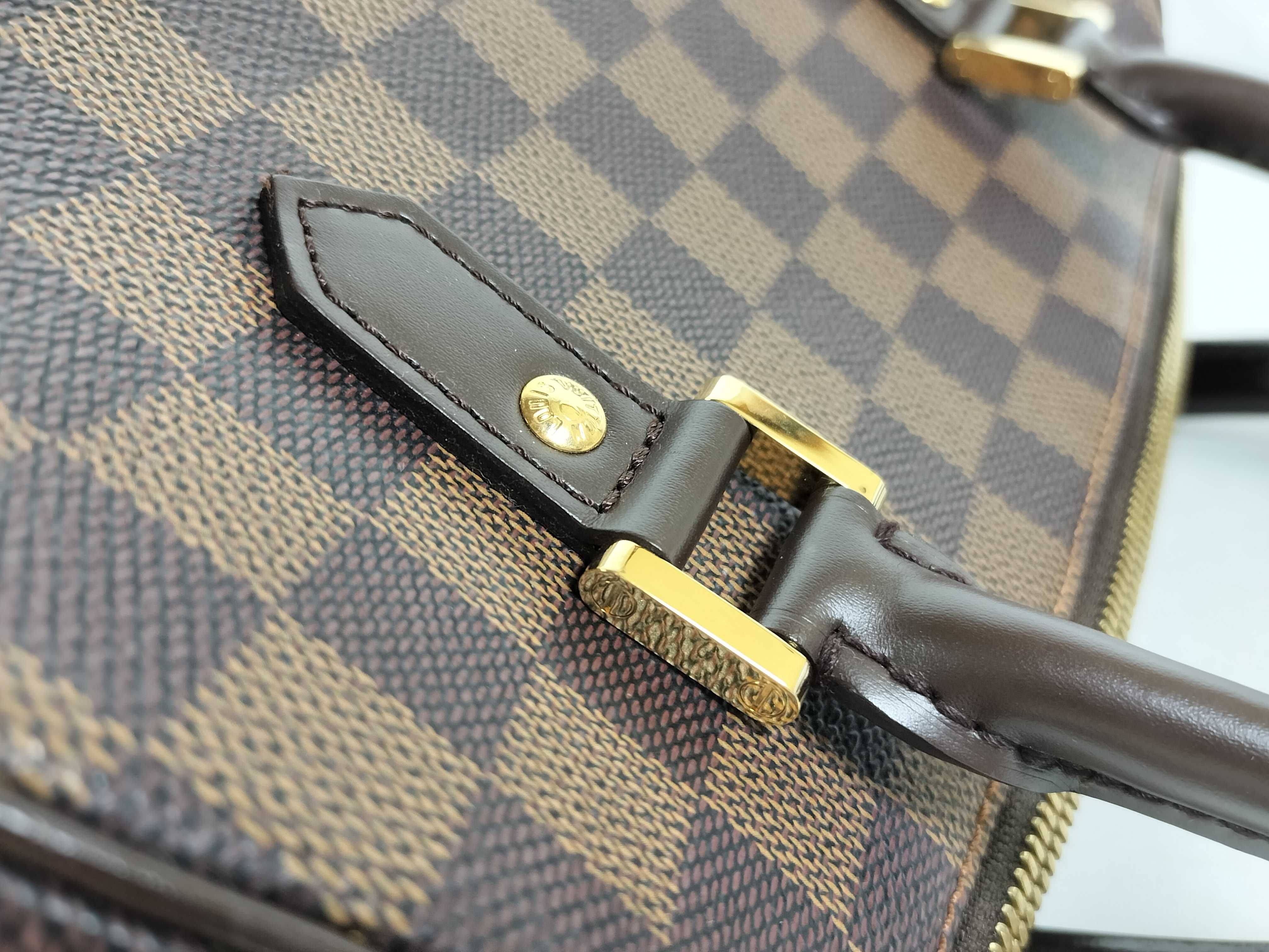 LV Damier Rivera MM CA0043 Handbag — view 5