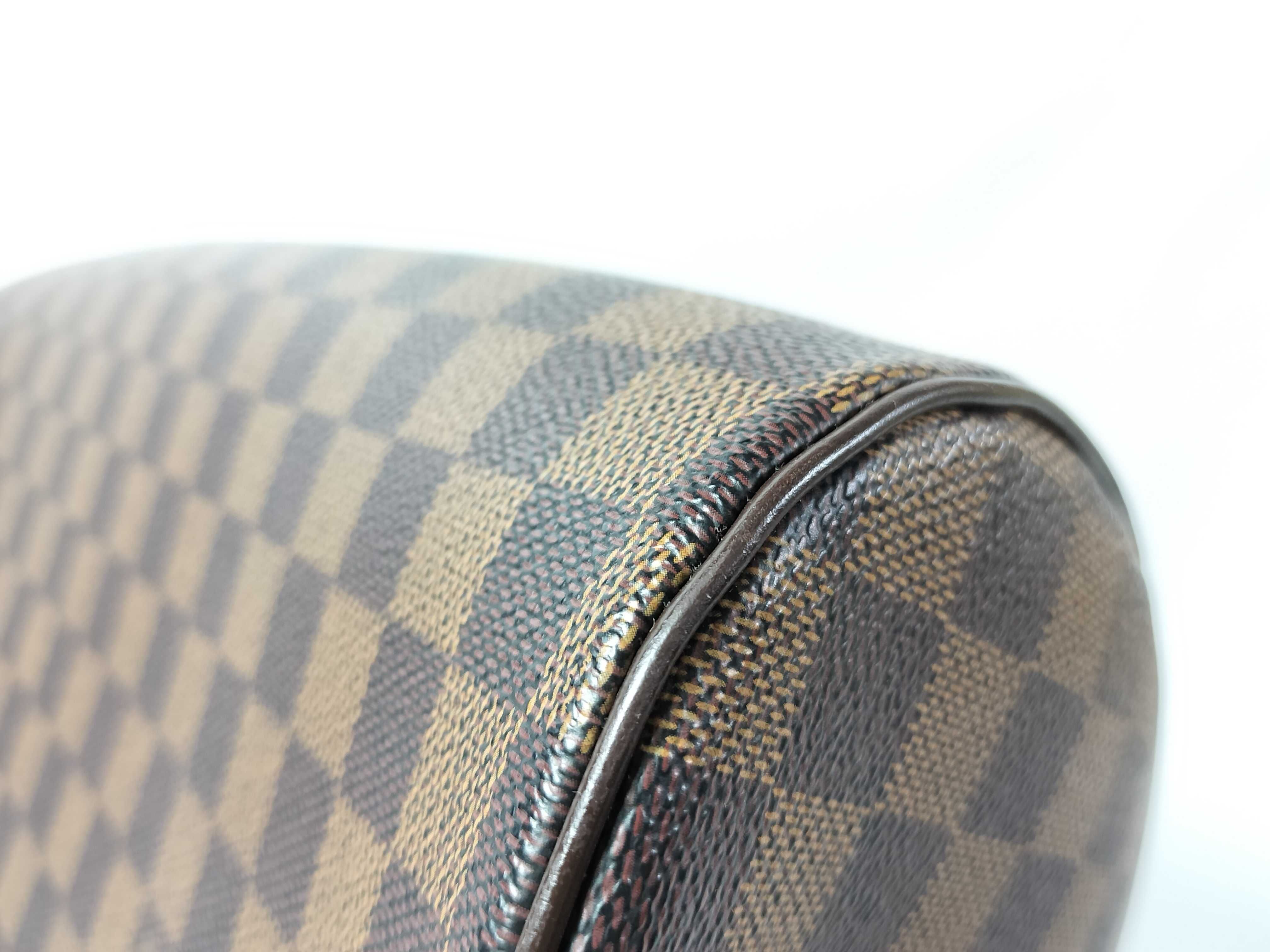 LV Damier Rivera MM CA0043 Handbag — view 6