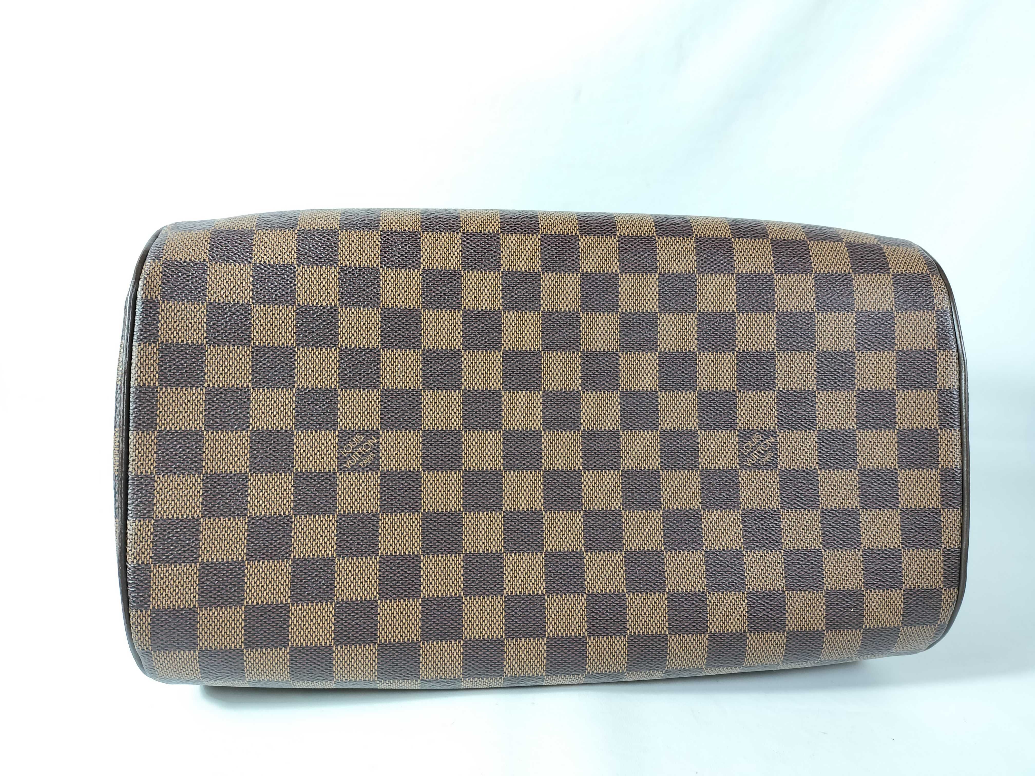 LV Damier Rivera MM CA0043 Handbag — view 7