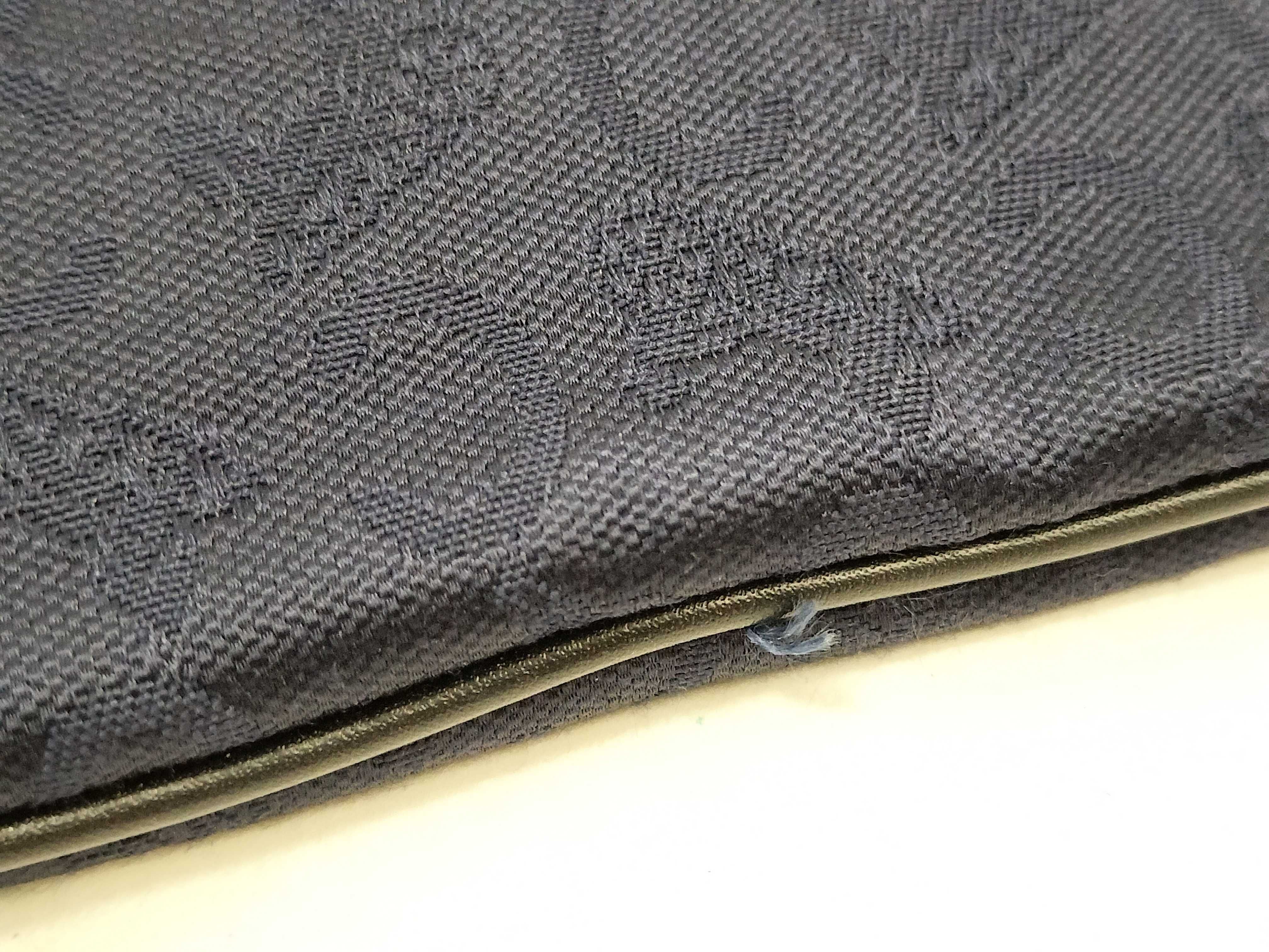 C Macadam Handbag — view 12