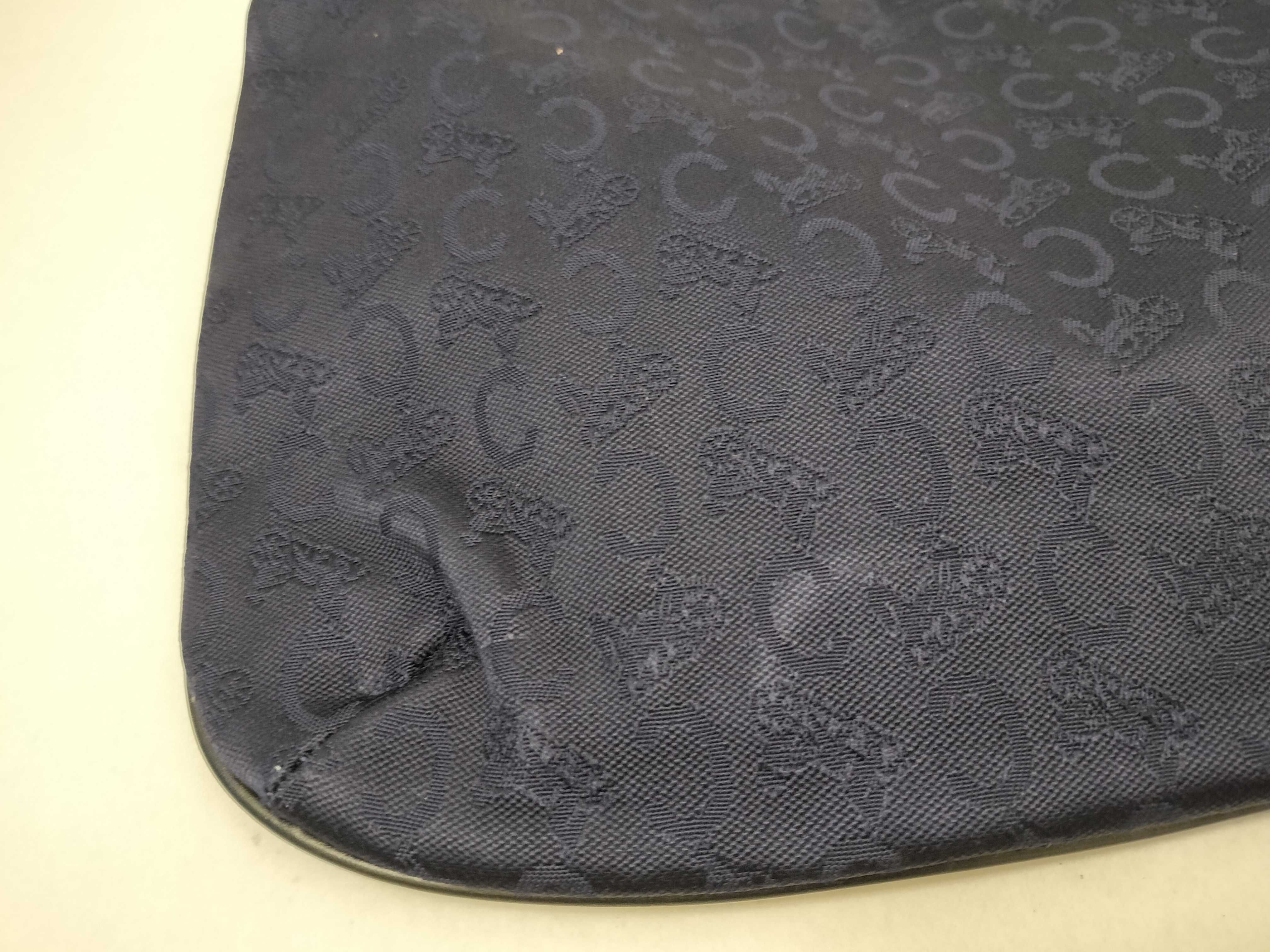 C Macadam Handbag — view 13