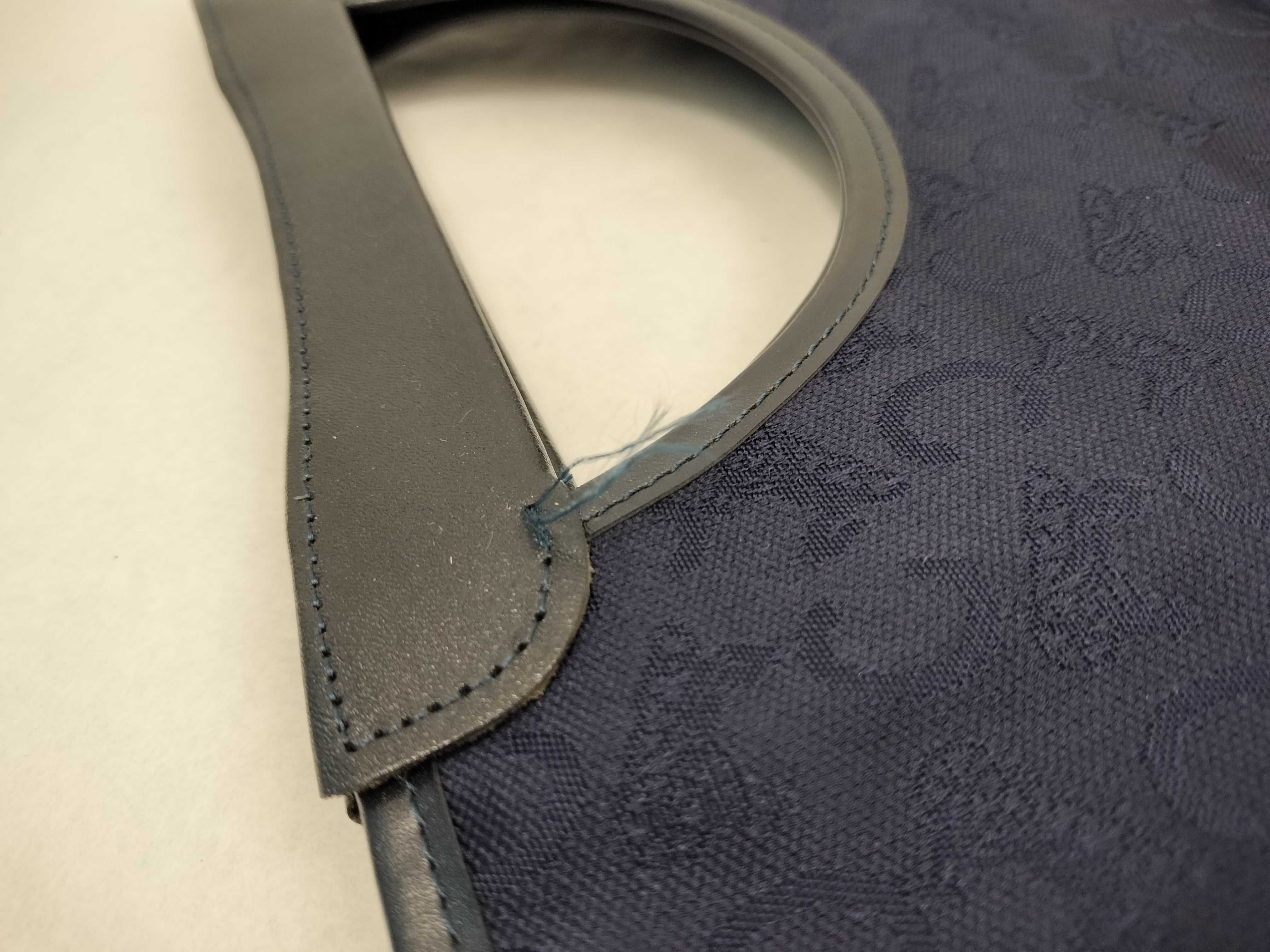 C Macadam Handbag — view 15
