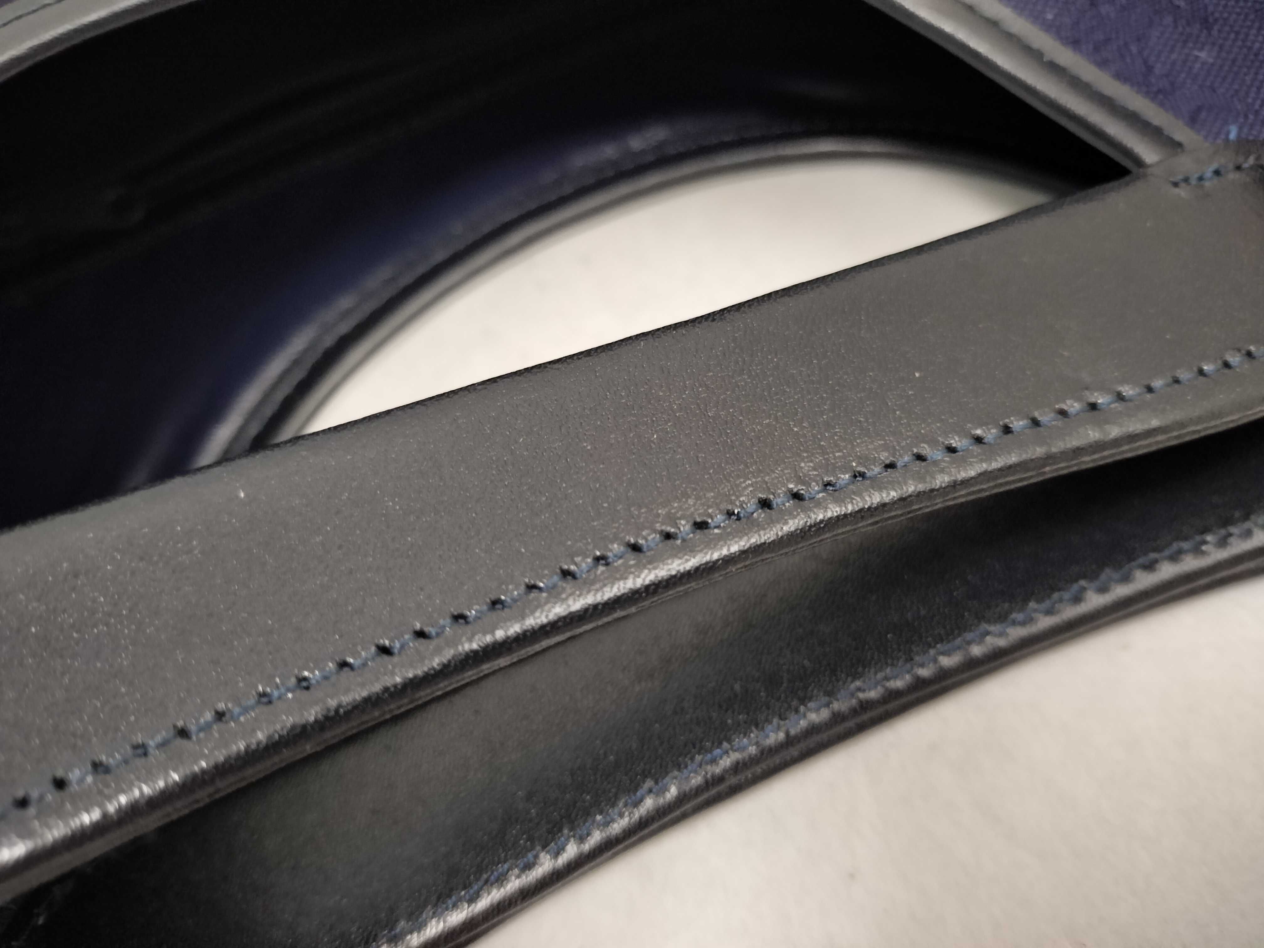 C Macadam Handbag — view 4