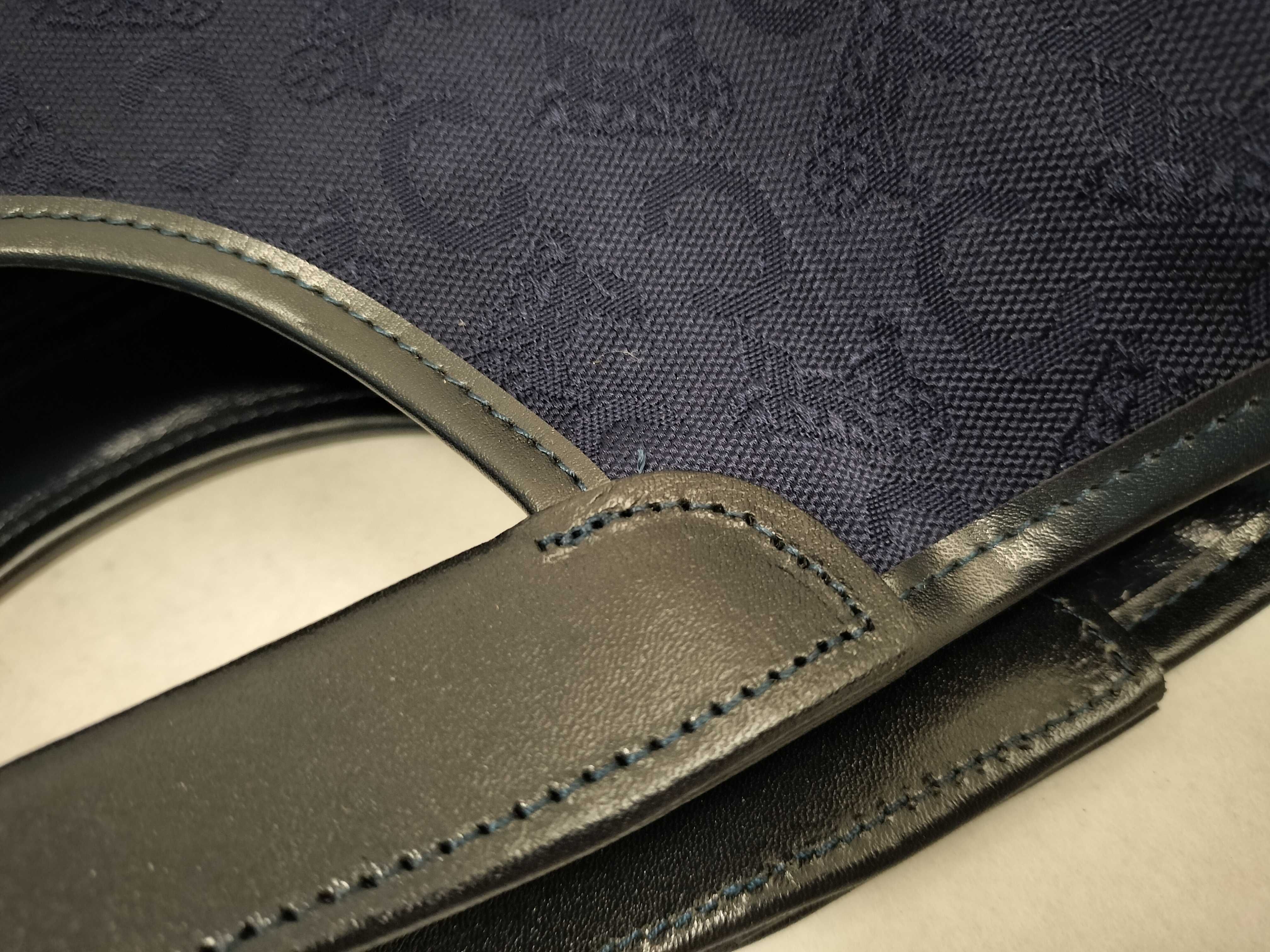 C Macadam Handbag — view 5