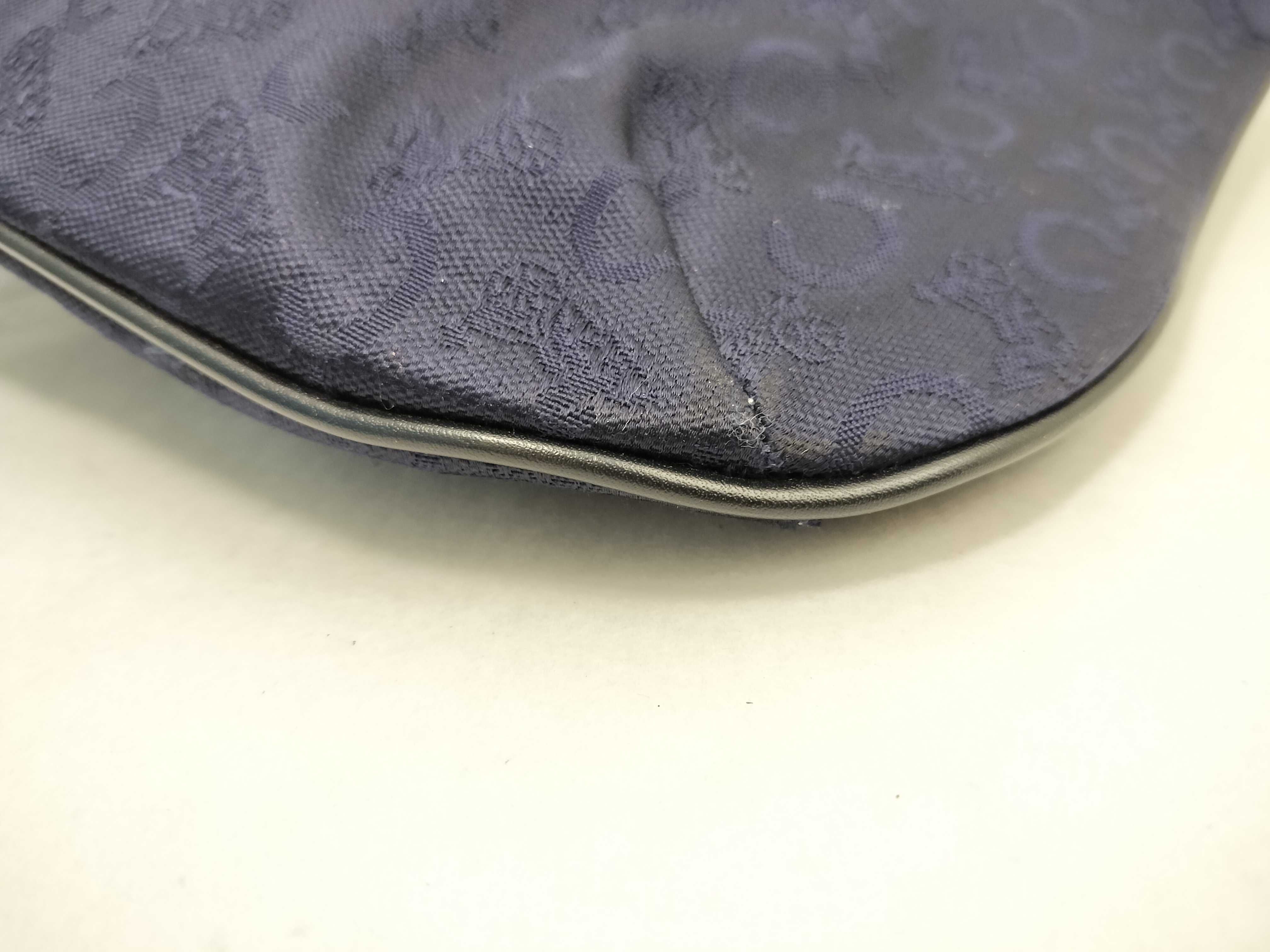 C Macadam Handbag — view 6