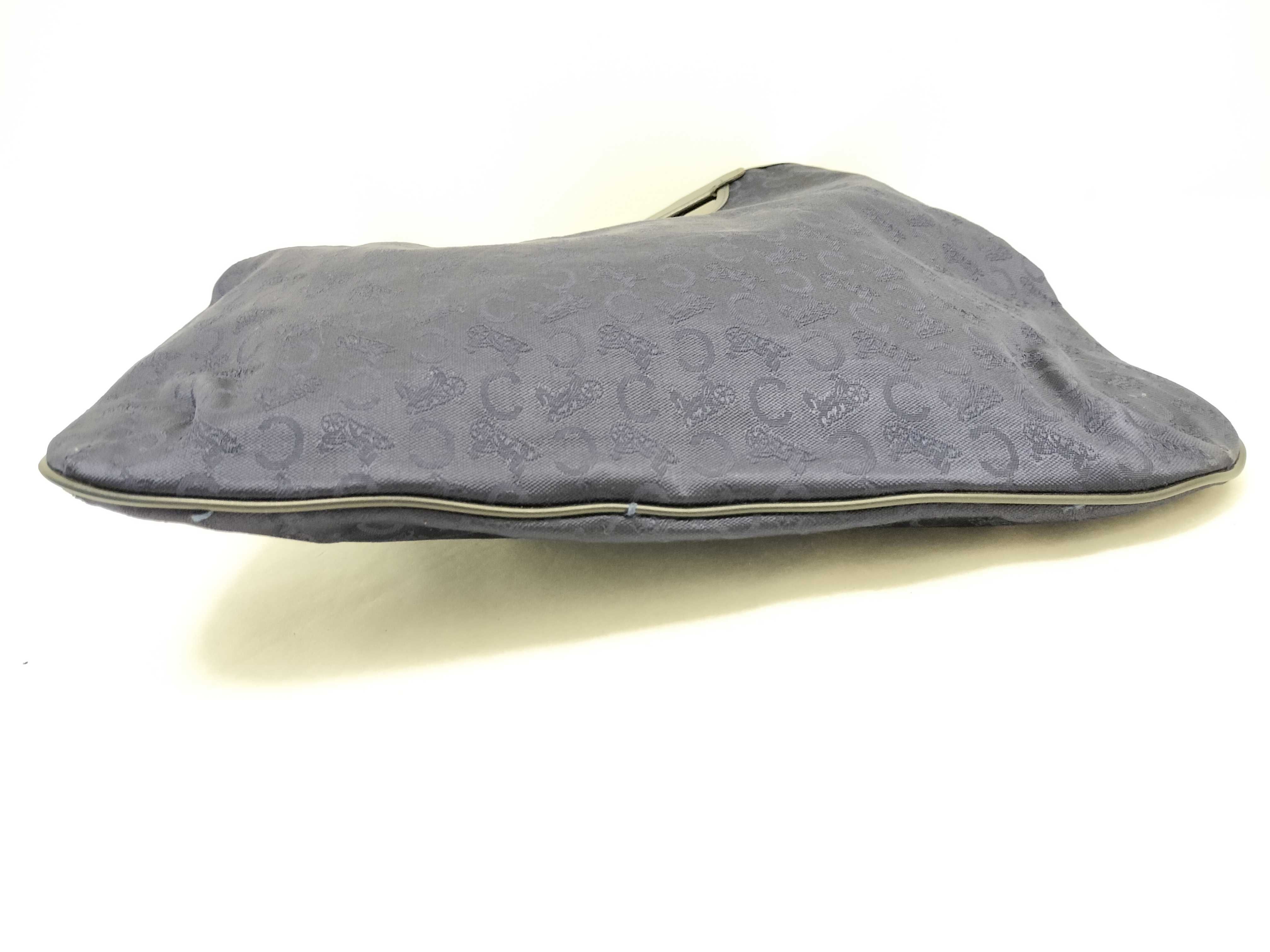 C Macadam Handbag — view 7