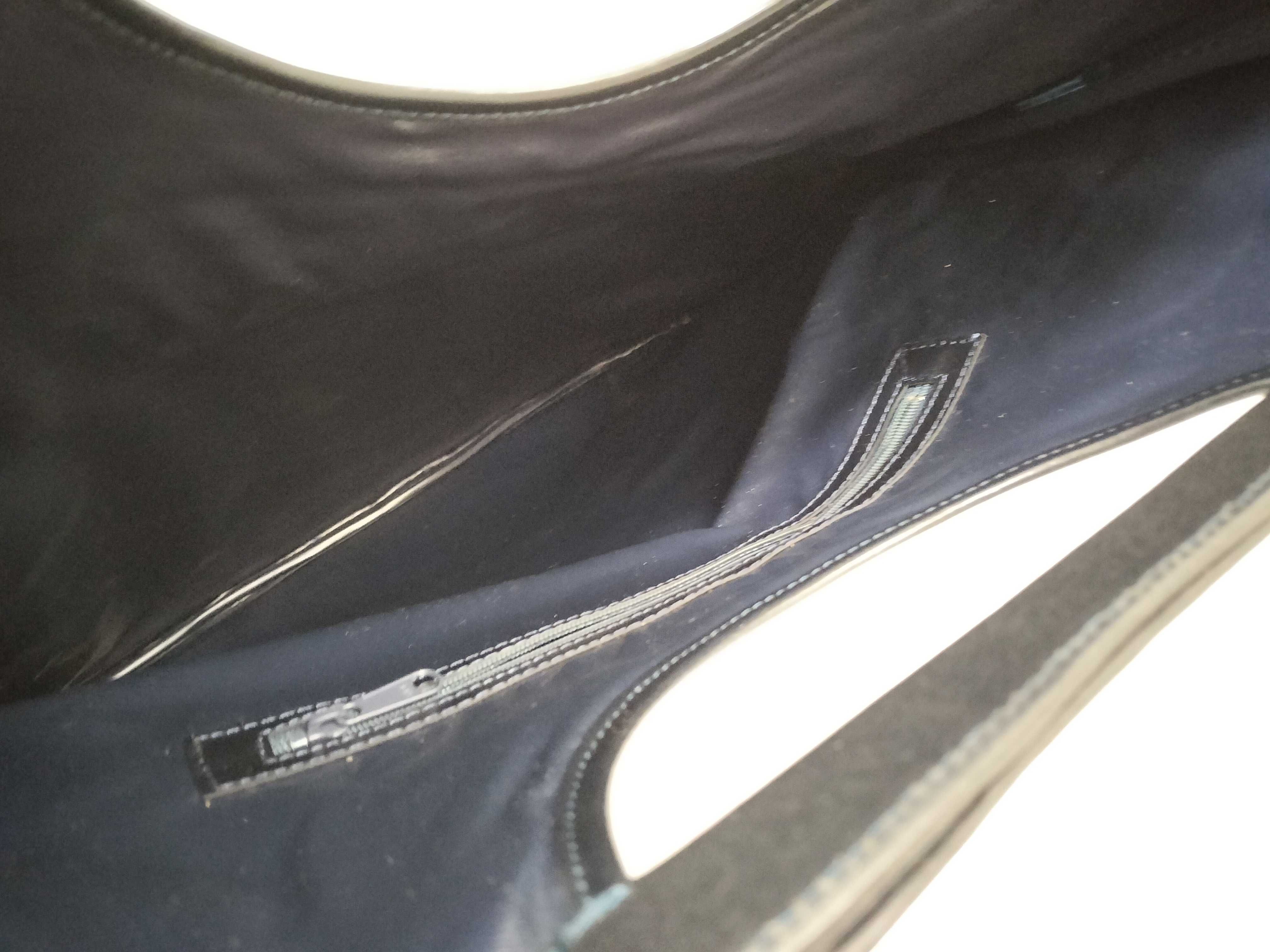 C Macadam Handbag — view 9