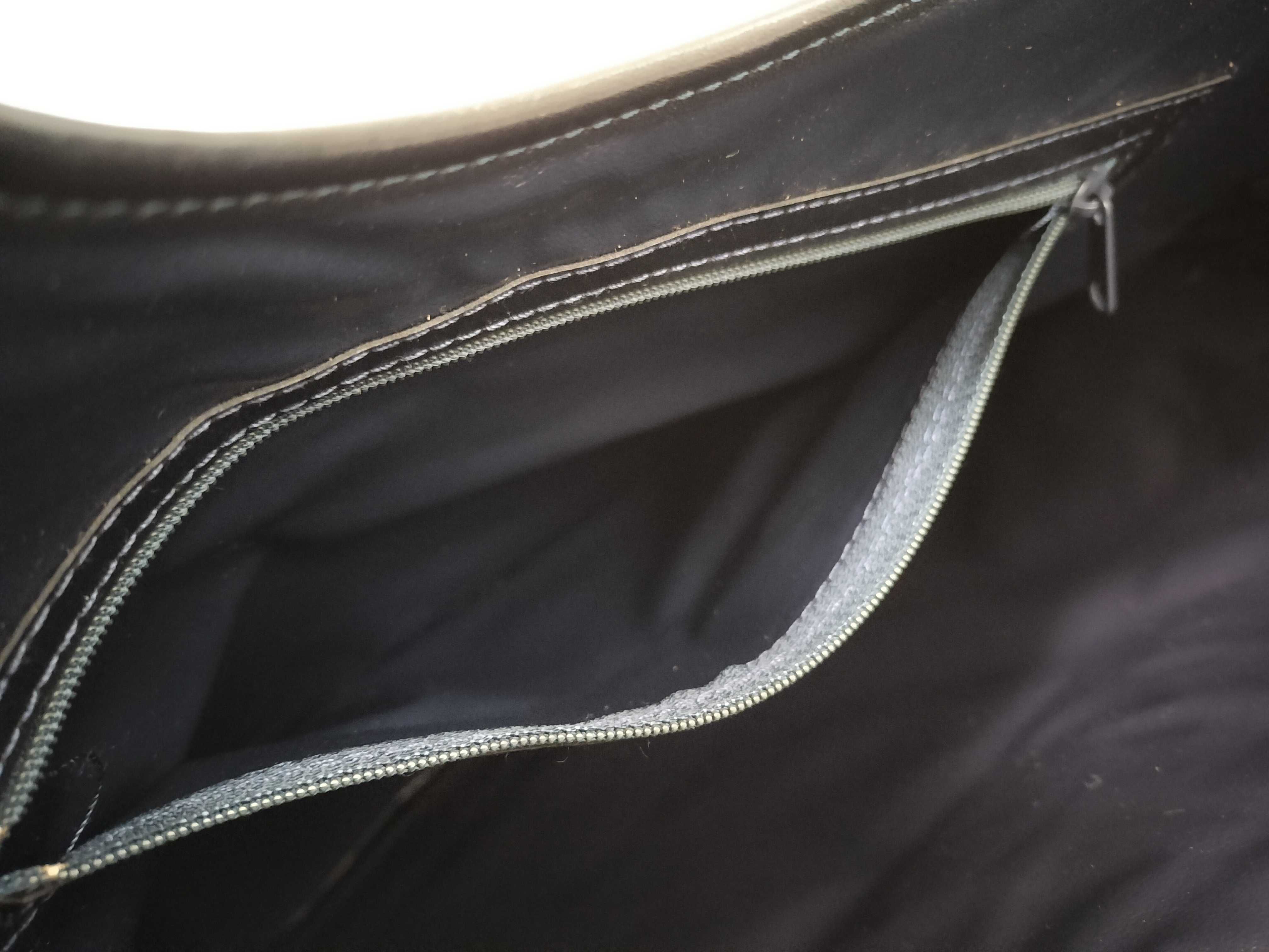 C Macadam Handbag — view 10