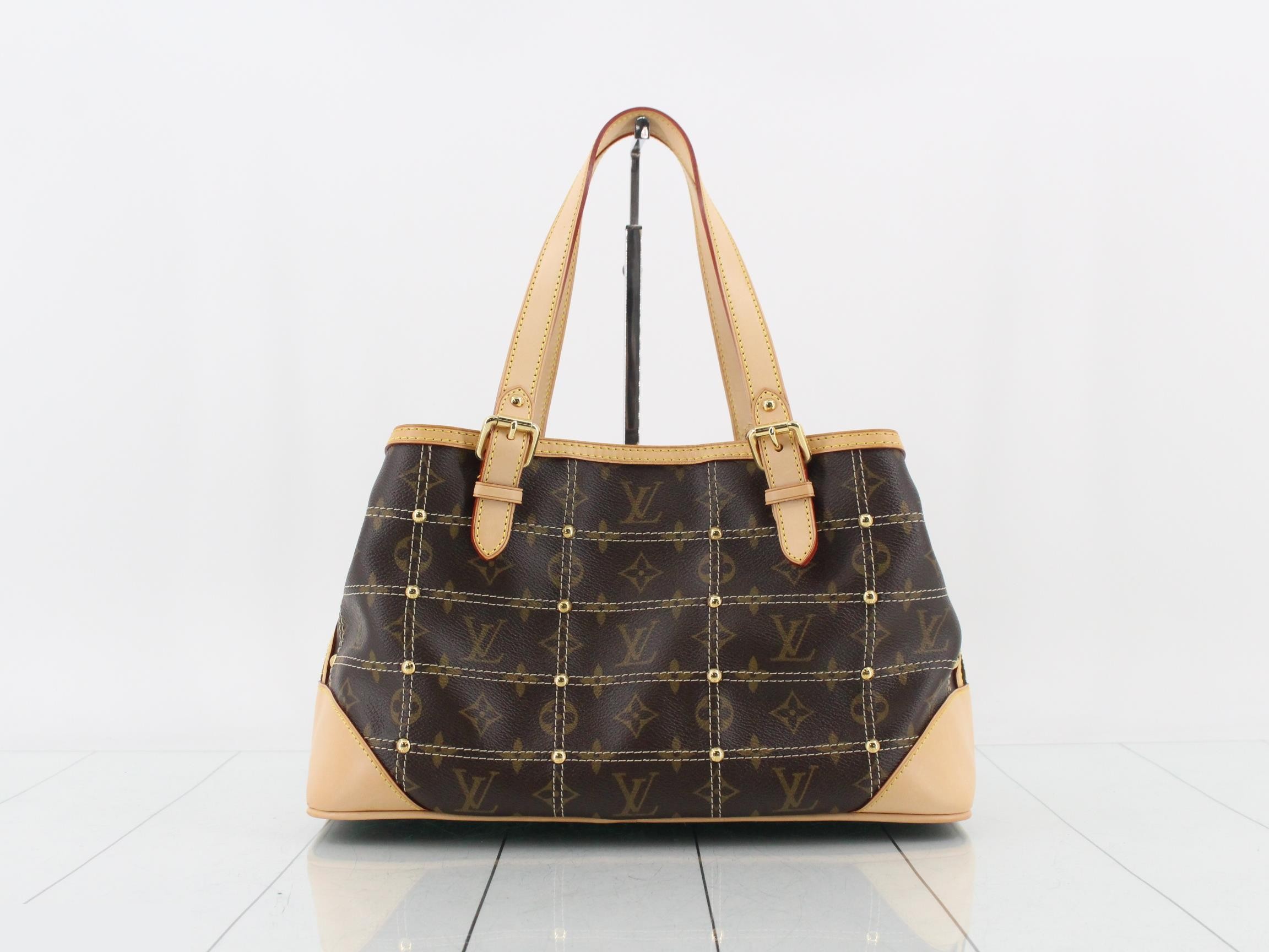 Monogram Rivet M40140 — view 2