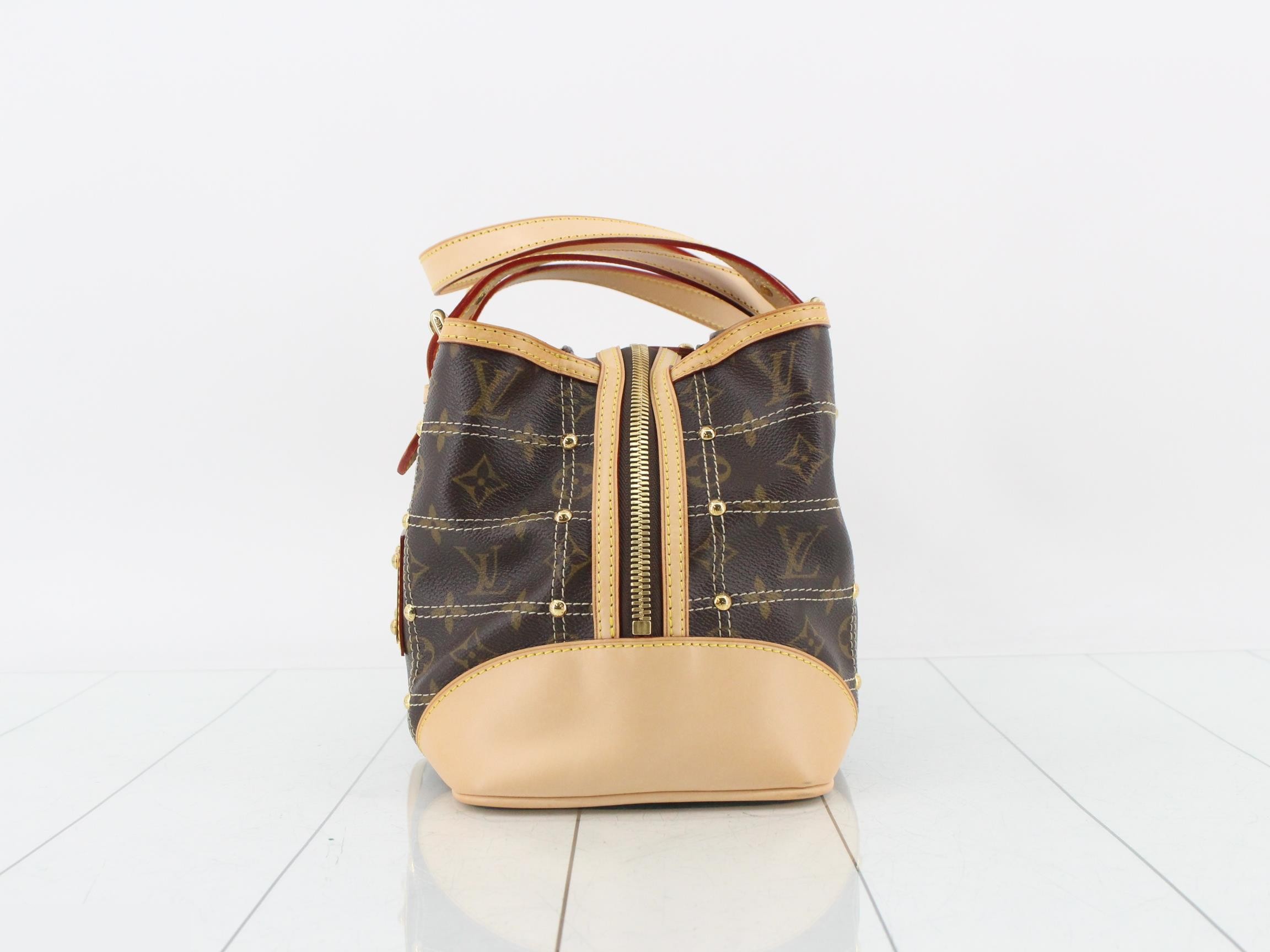 Monogram Rivet M40140 — view 3