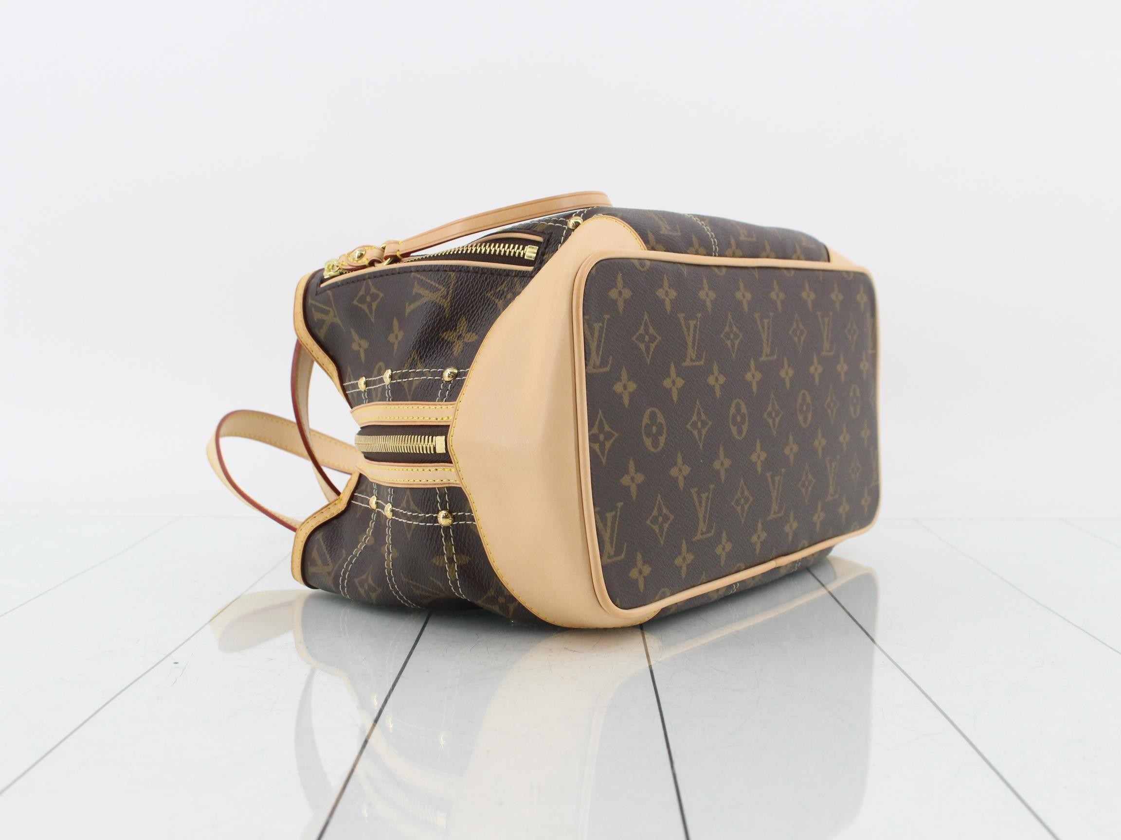 Monogram Rivet M40140 — view 5