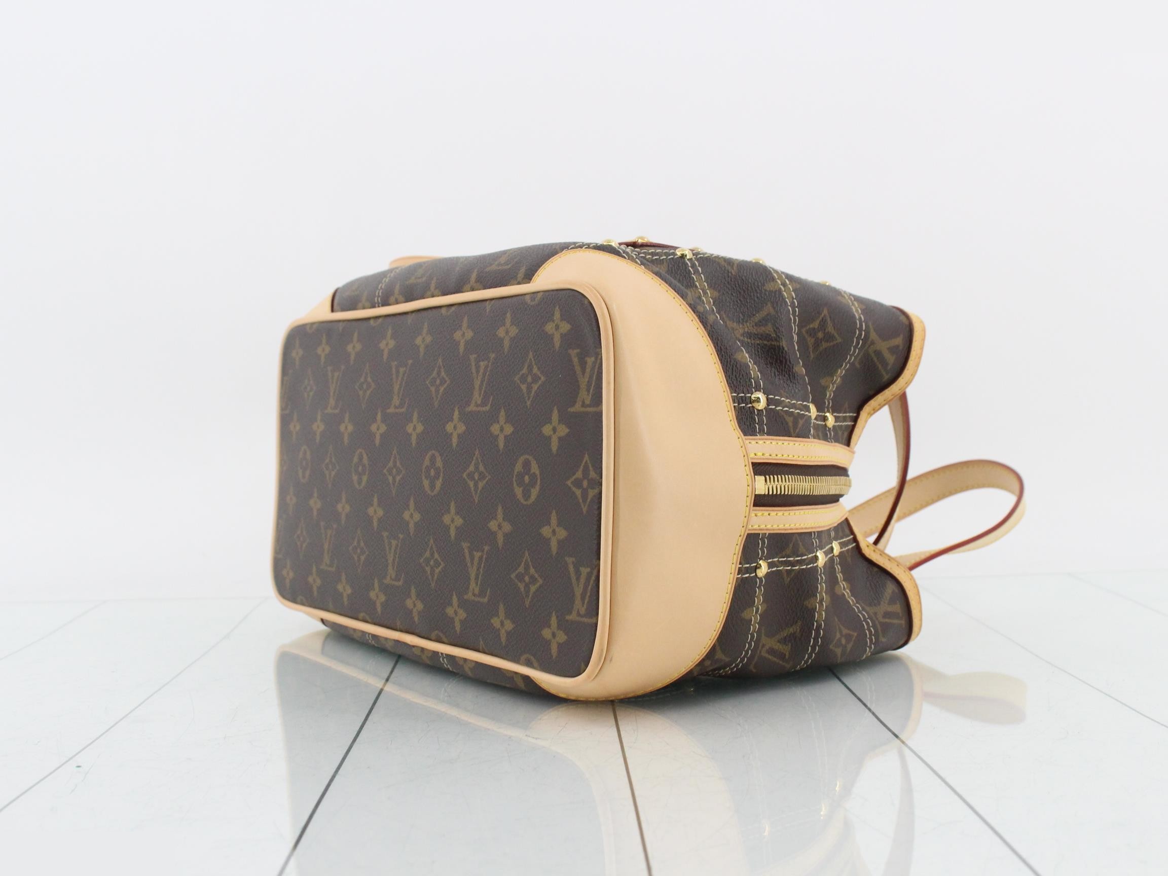 Monogram Rivet M40140 — view 6