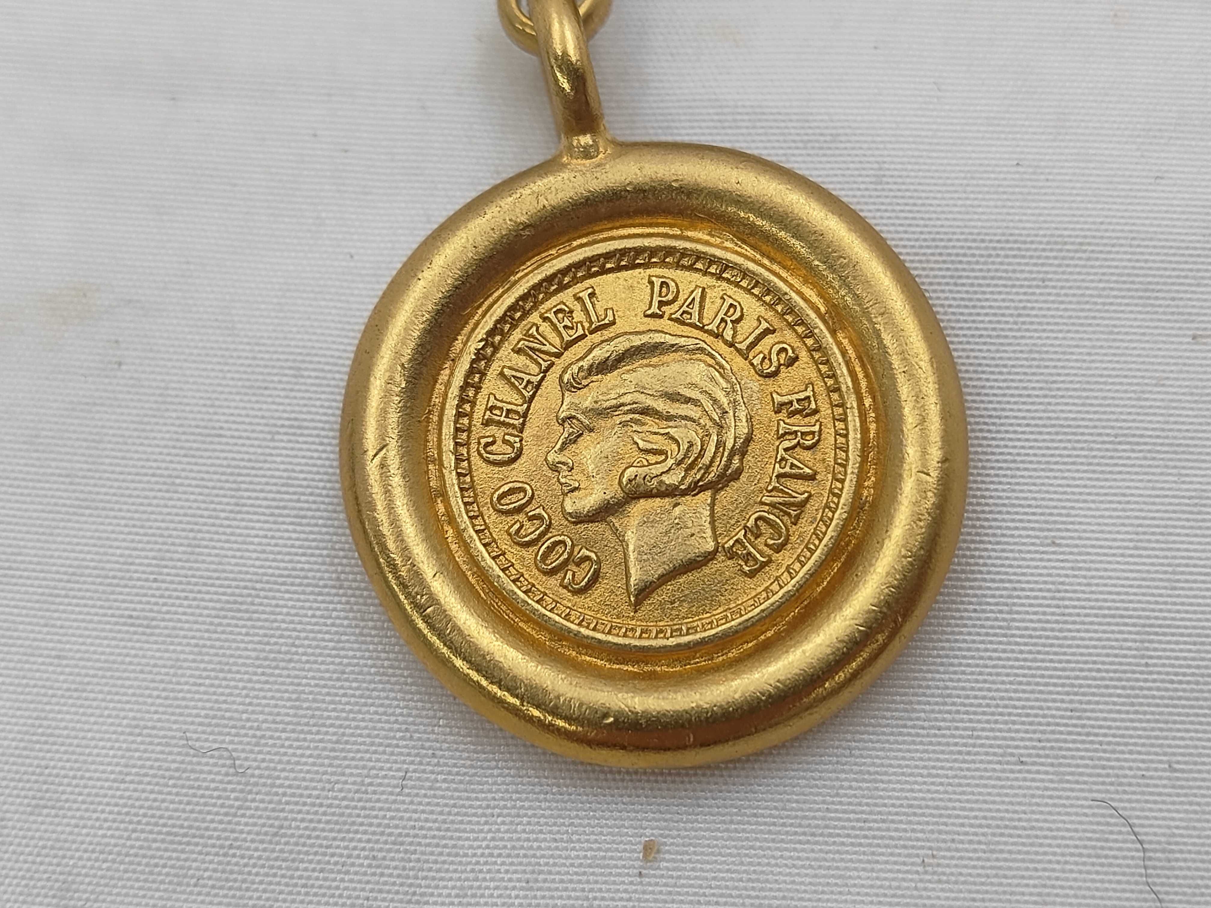 Icon 95A GP Necklace — view 6