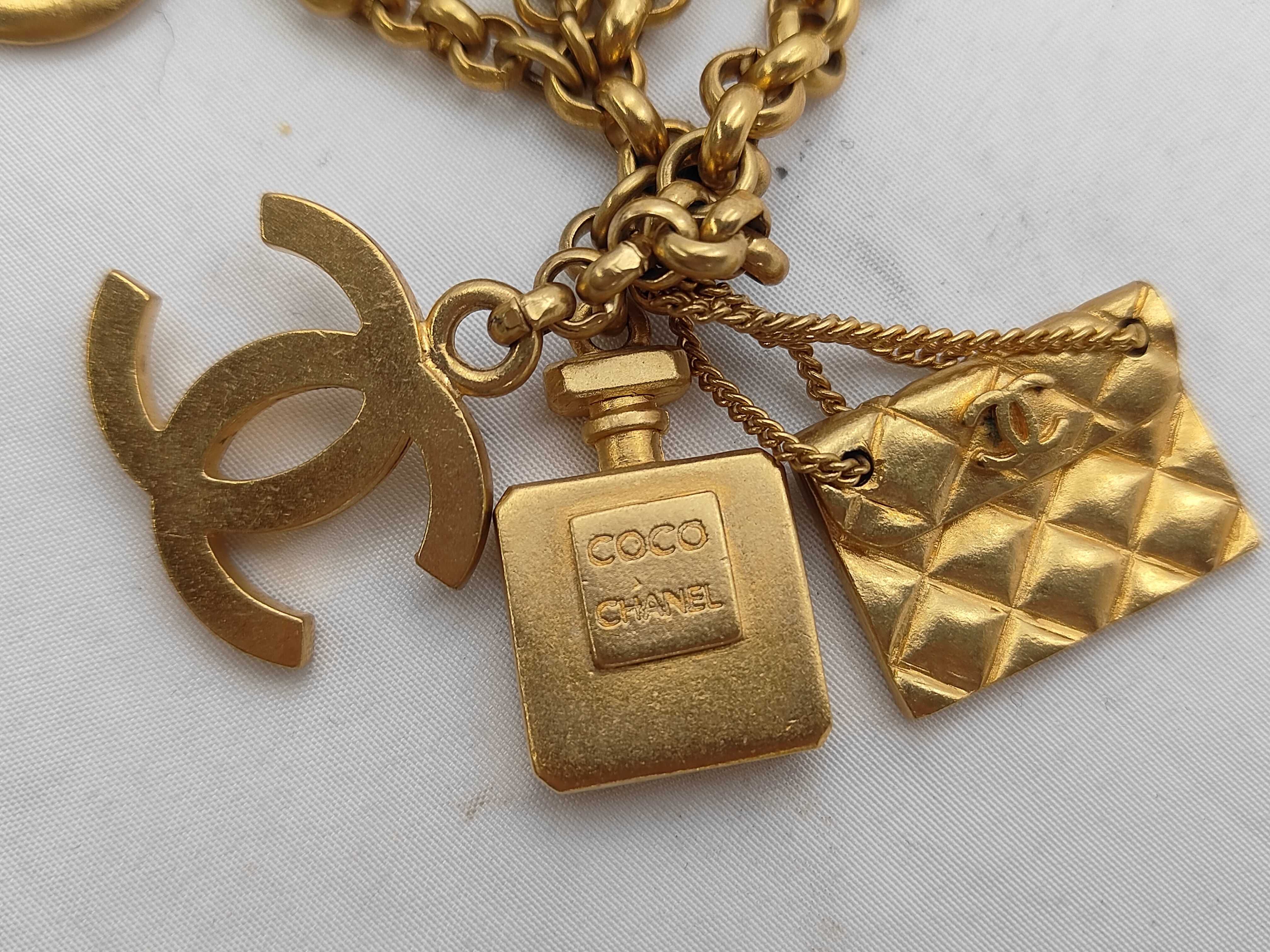 Icon 95A GP Necklace — view 7