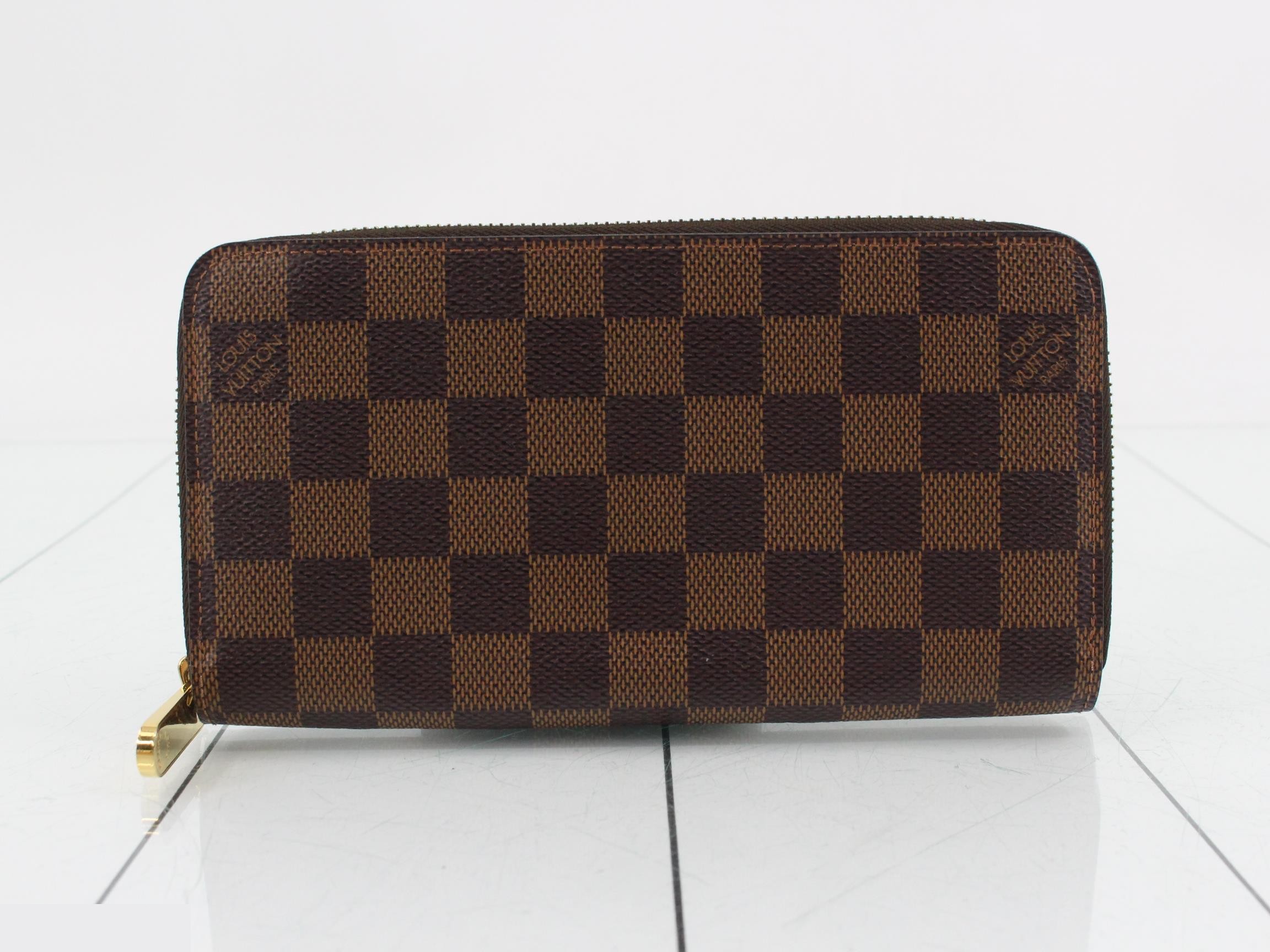 Zippy Wallet