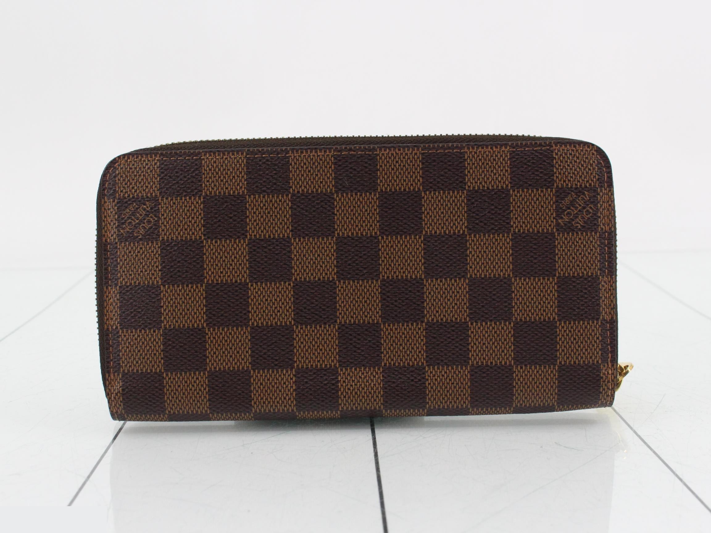 Zippy Wallet — view 2