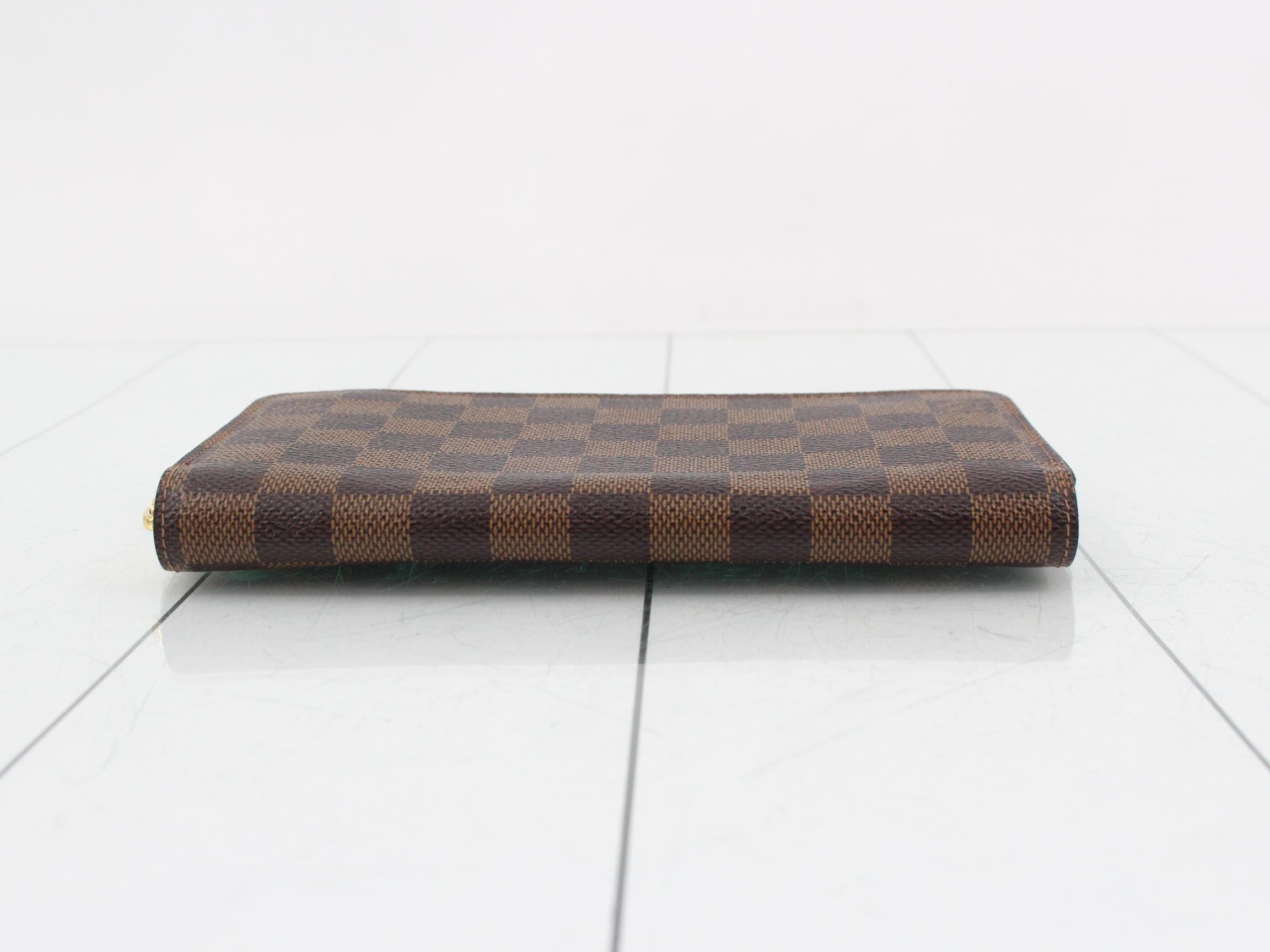 Zippy Wallet — view 3