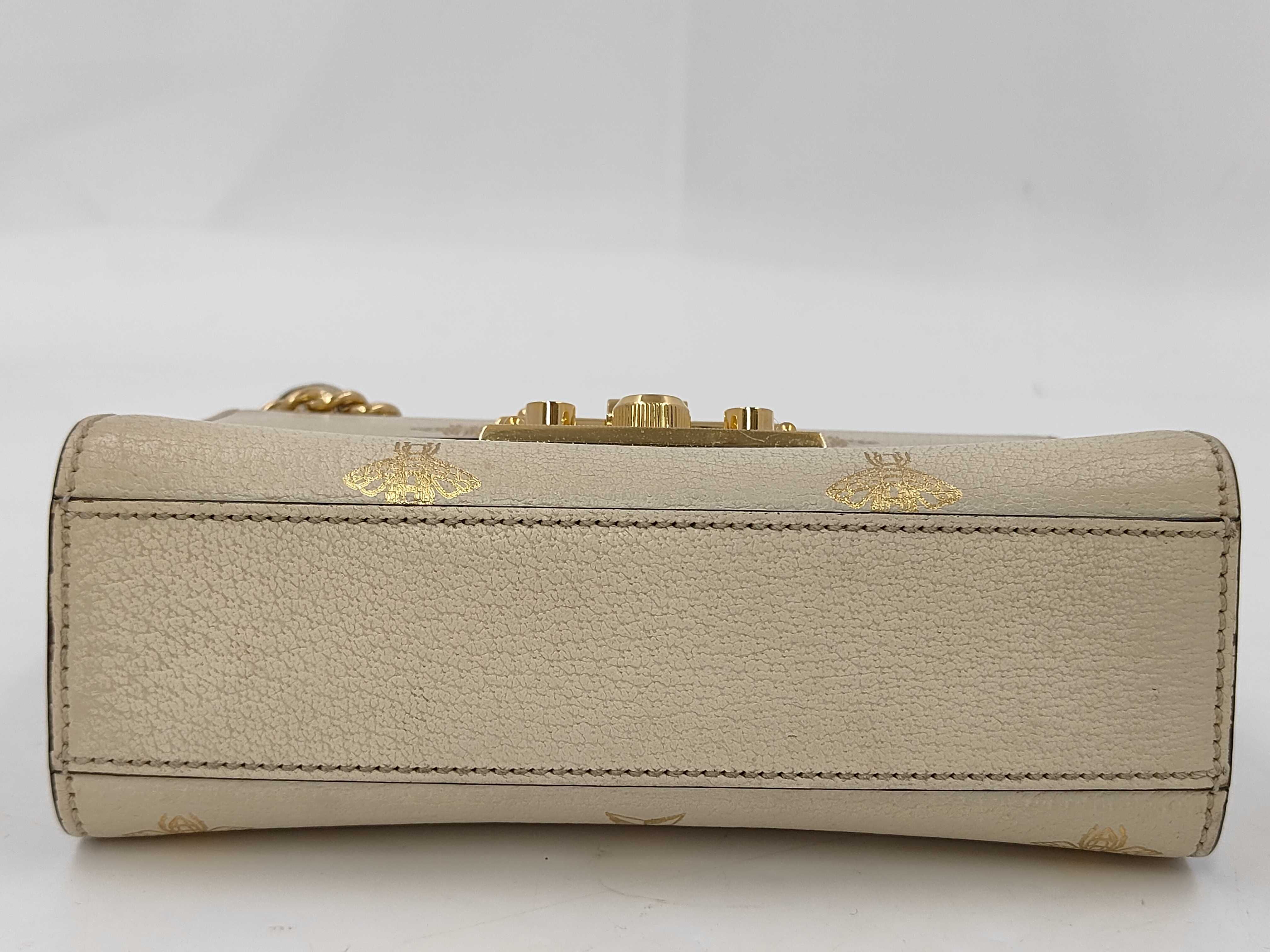 Padlock Shoulder Bag — view 4