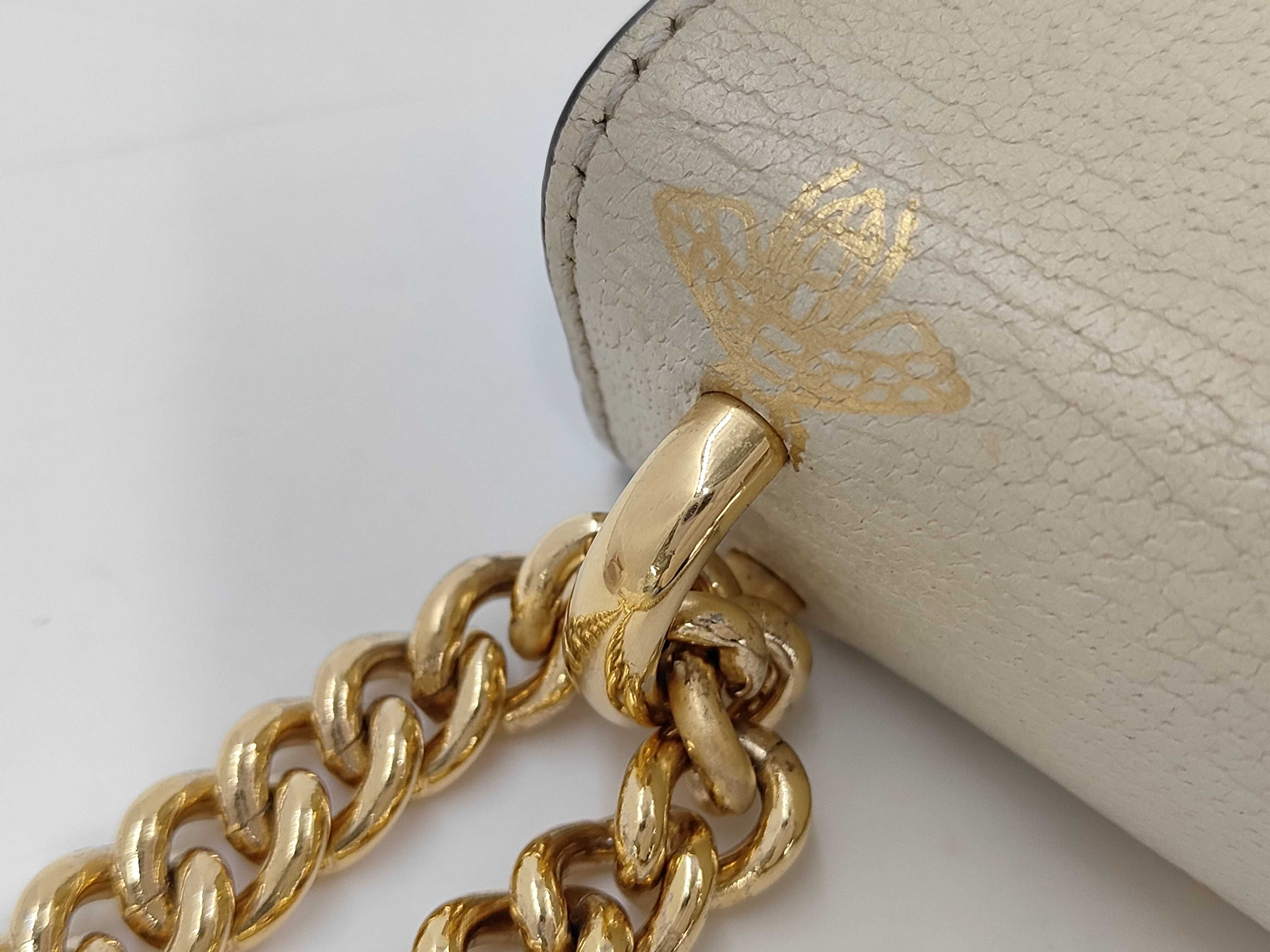 Padlock Shoulder Bag — view 7