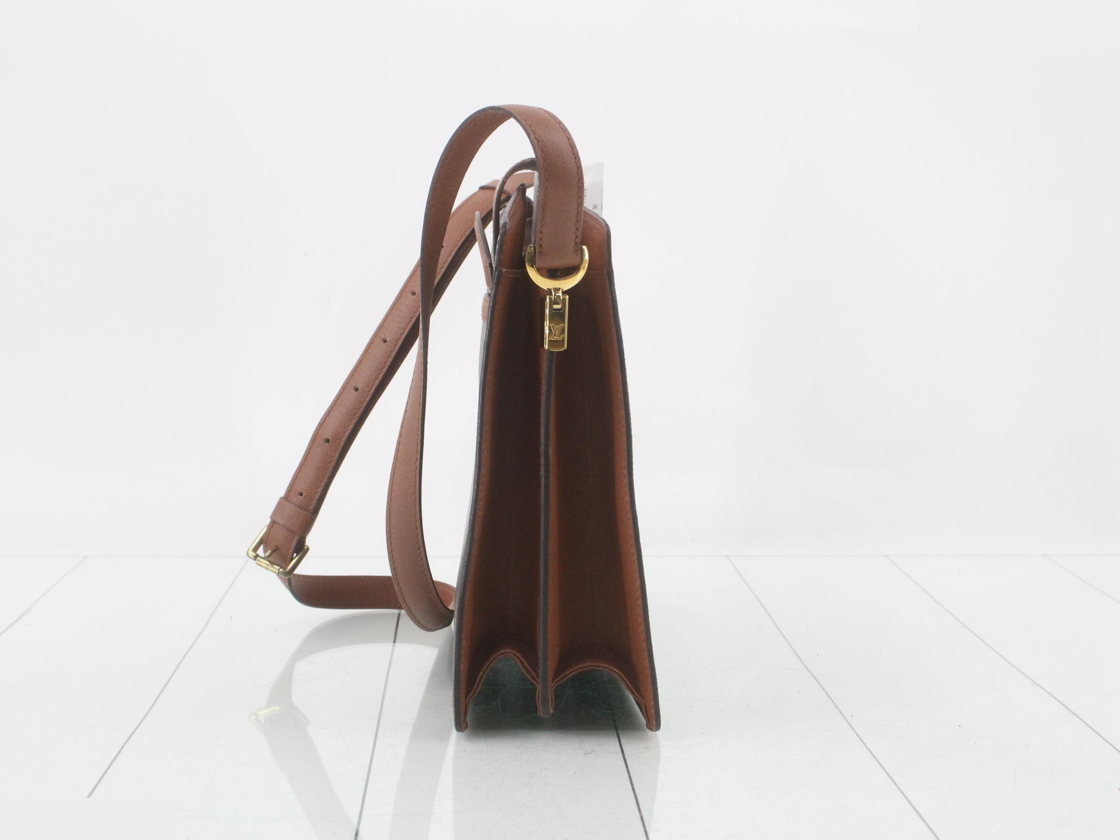Cruselle Shoulder — view 3