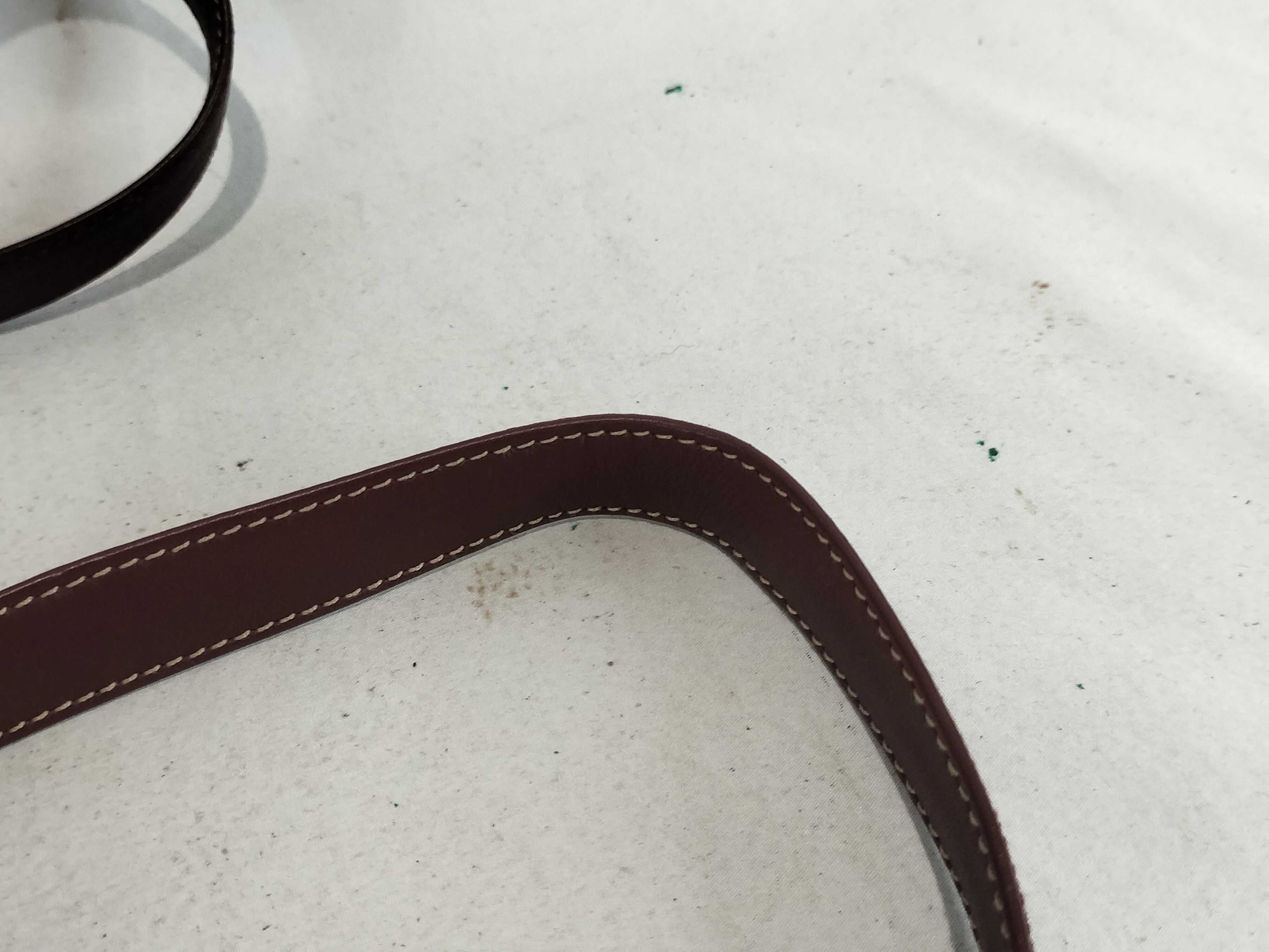Must Flap Shoulder Bag with Locking Clasp — view 5
