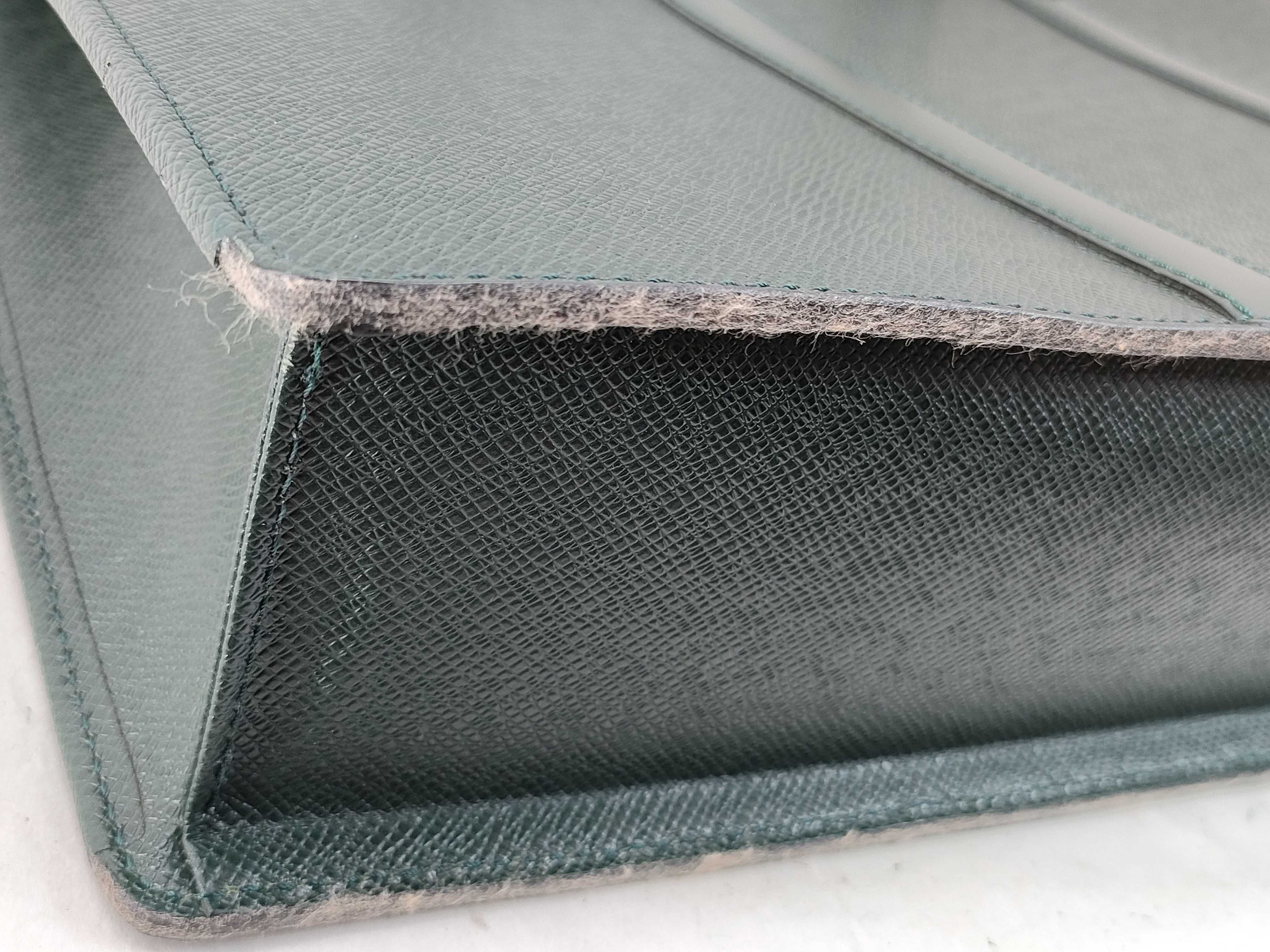 Taiga Port Document Rosan Business Bag — view 5