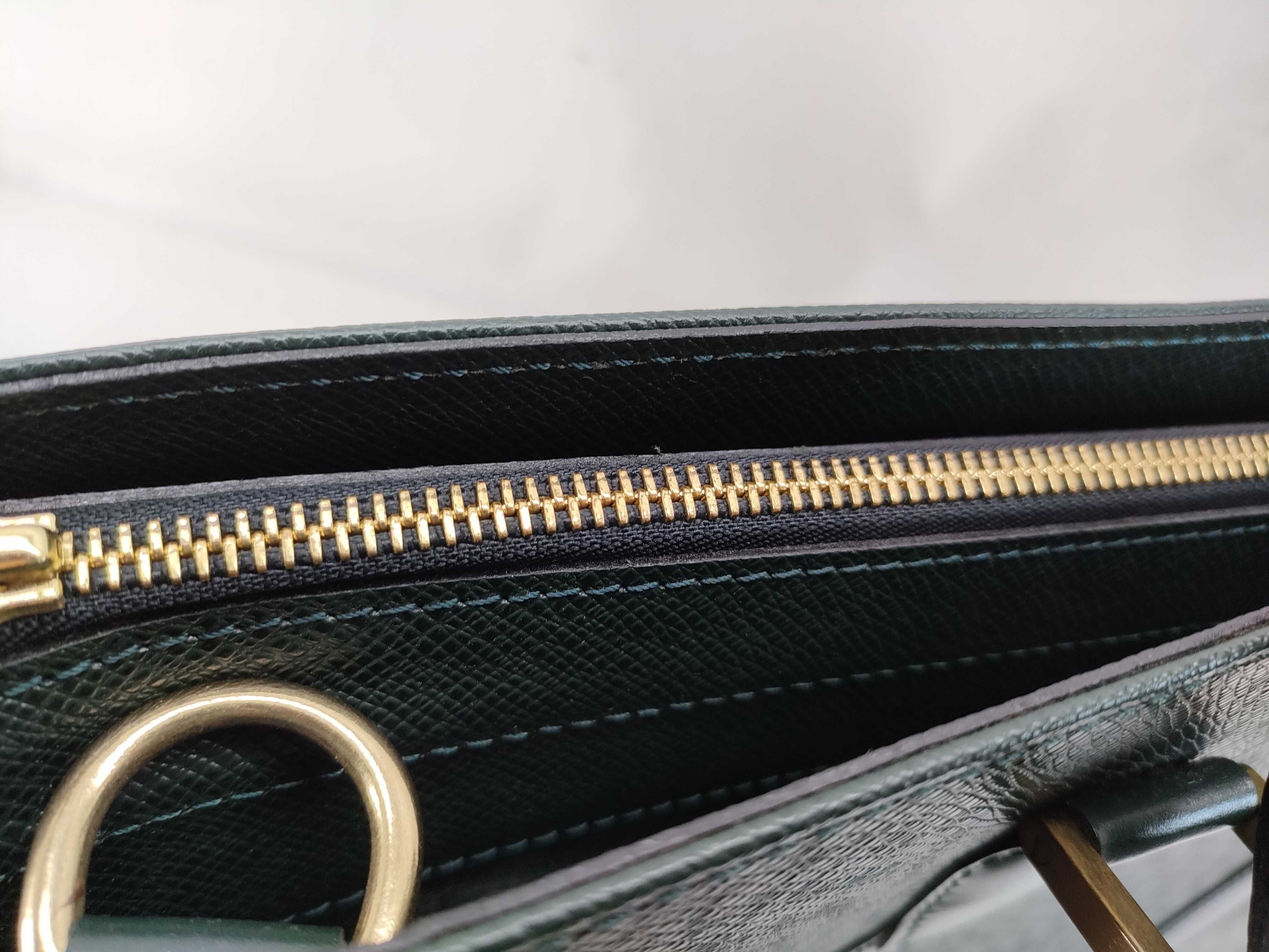 Taiga Port Document Rosan Business Bag — view 8