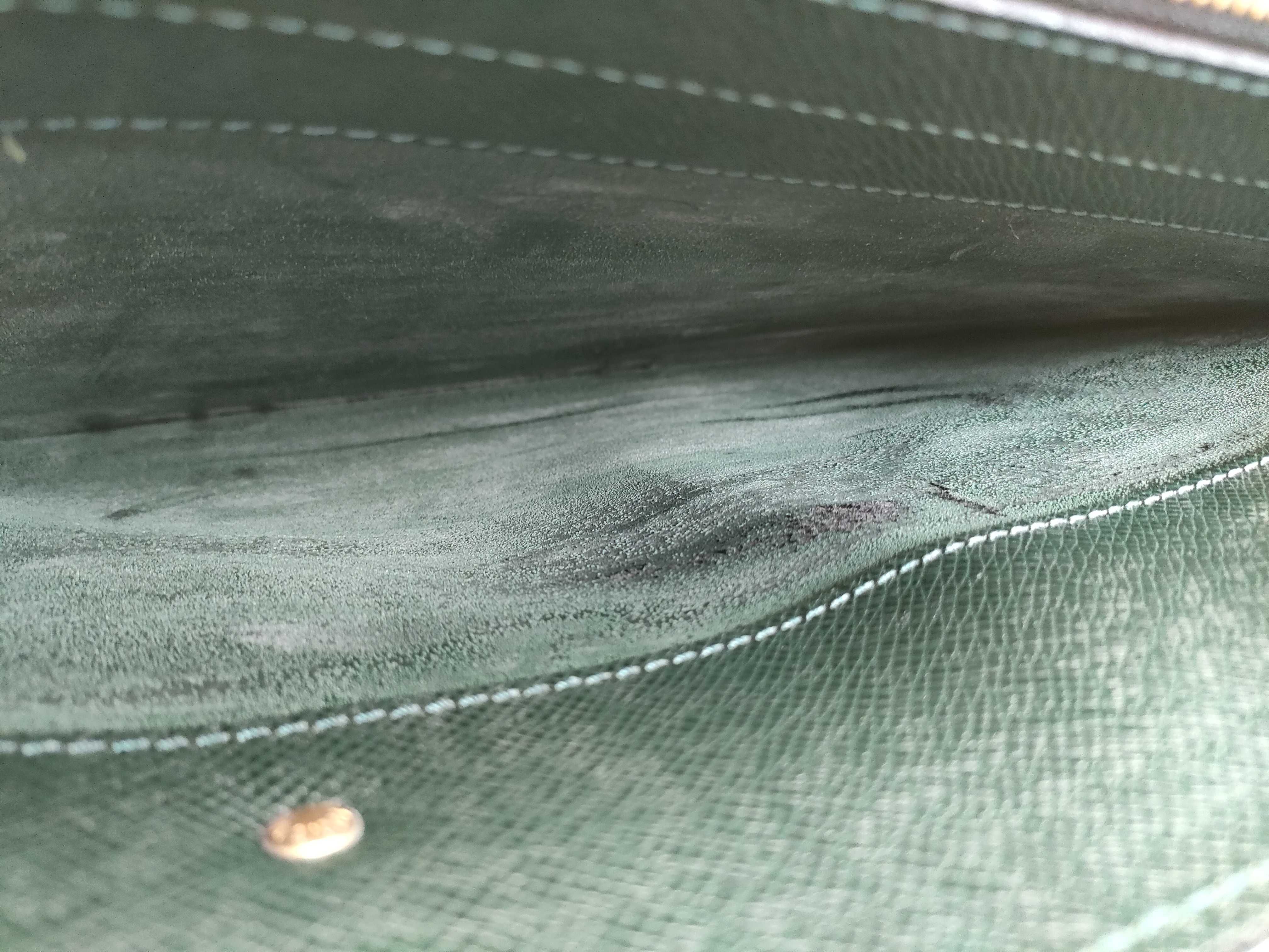 Taiga Port Document Rosan Business Bag — view 9