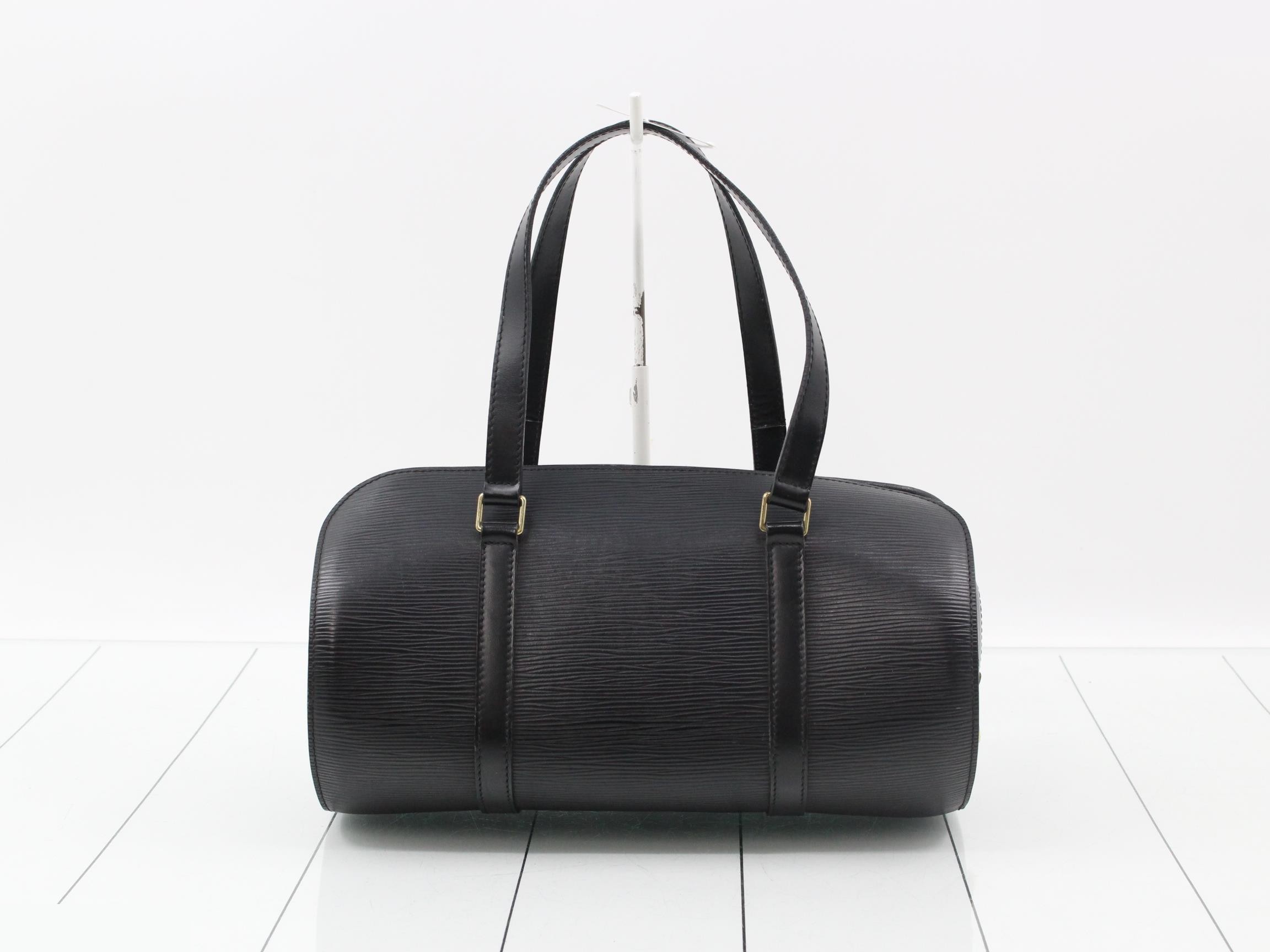 Epi Soufflot Tote Bag — view 2