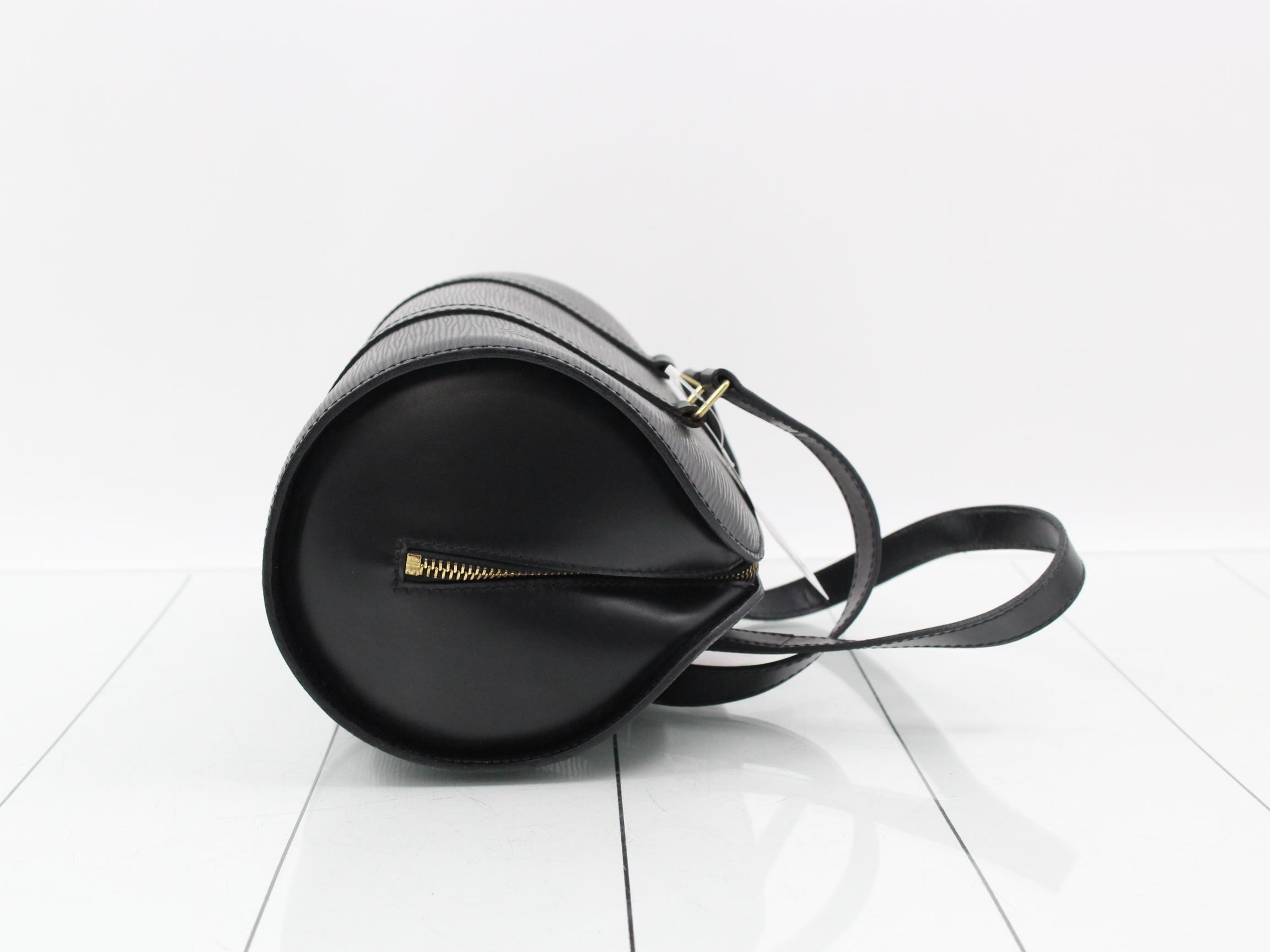 Epi Soufflot Tote Bag — view 3