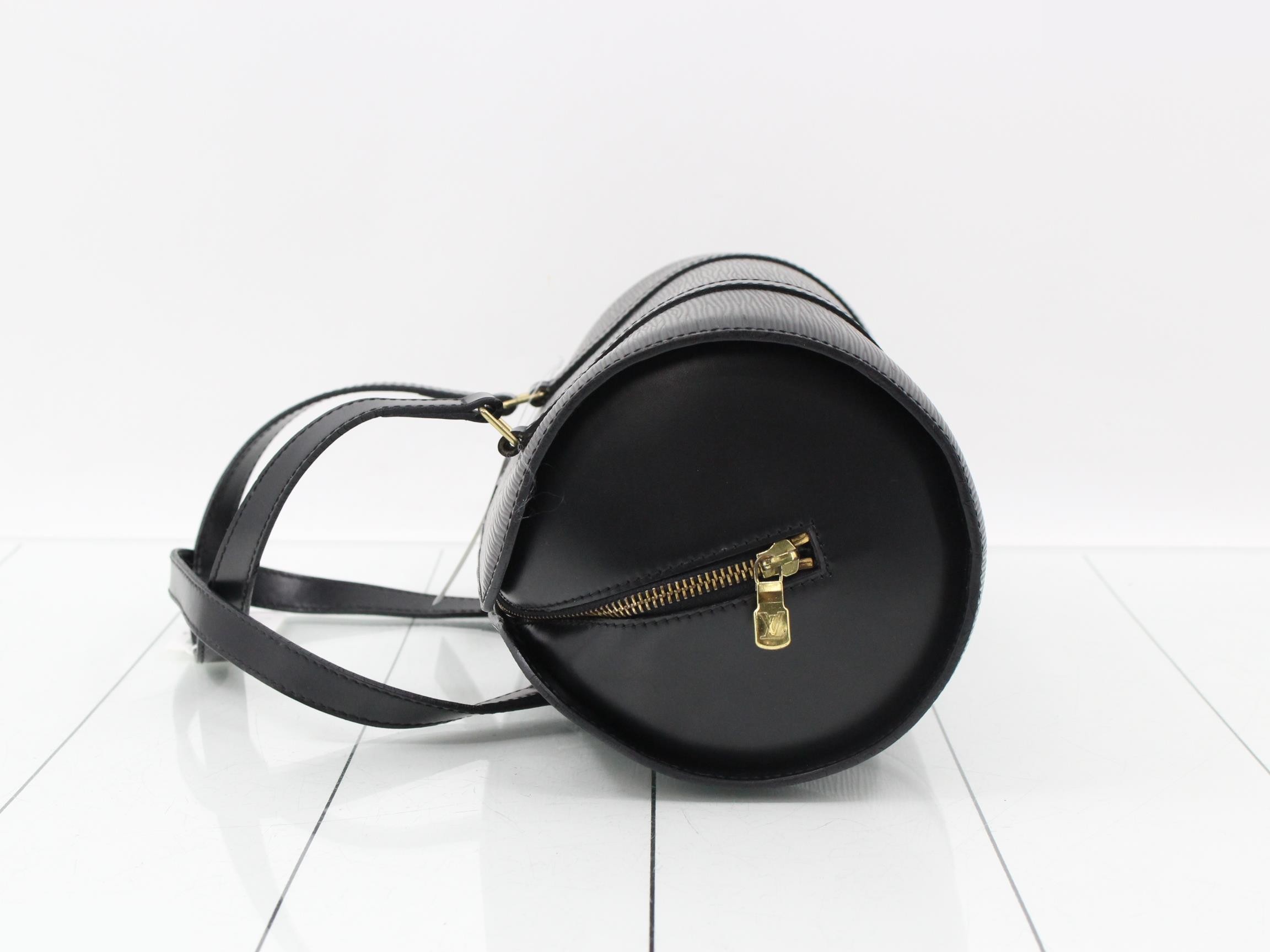 Epi Soufflot Tote Bag — view 4