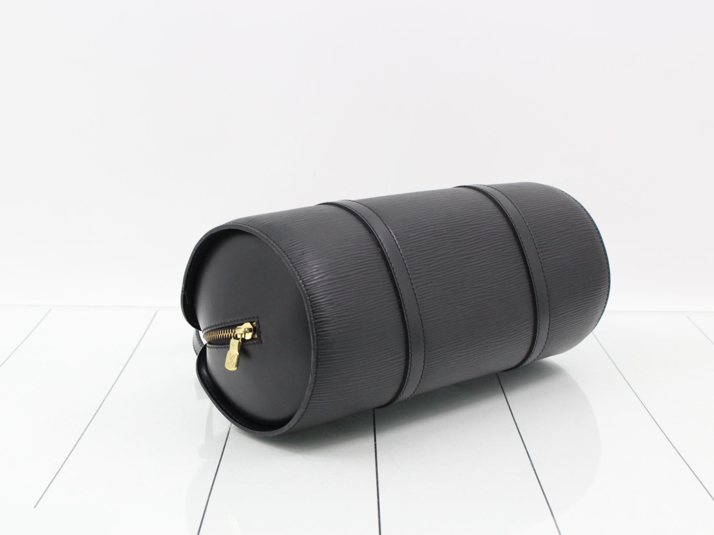 Epi Soufflot Tote Bag — view 5