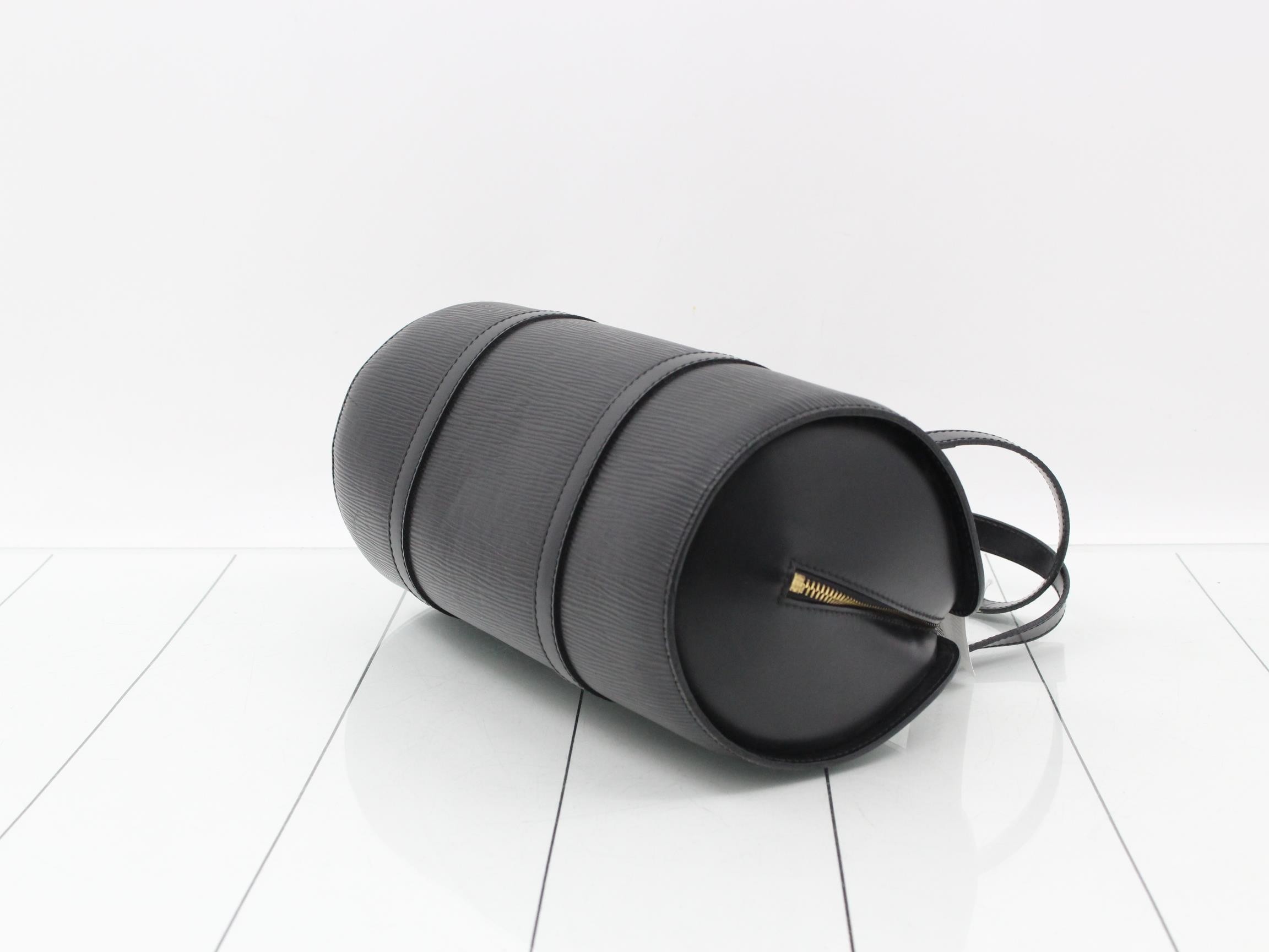 Epi Soufflot Tote Bag — view 6