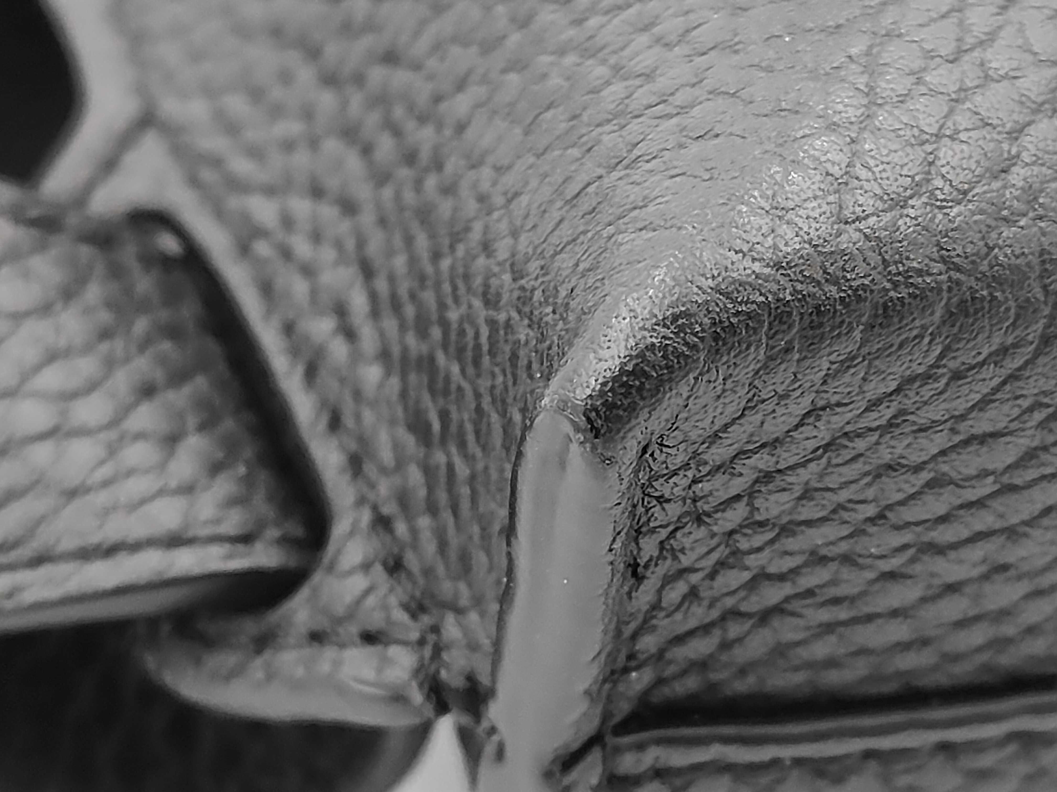 Vertical T-Pocket Shoulder Bag — view 6