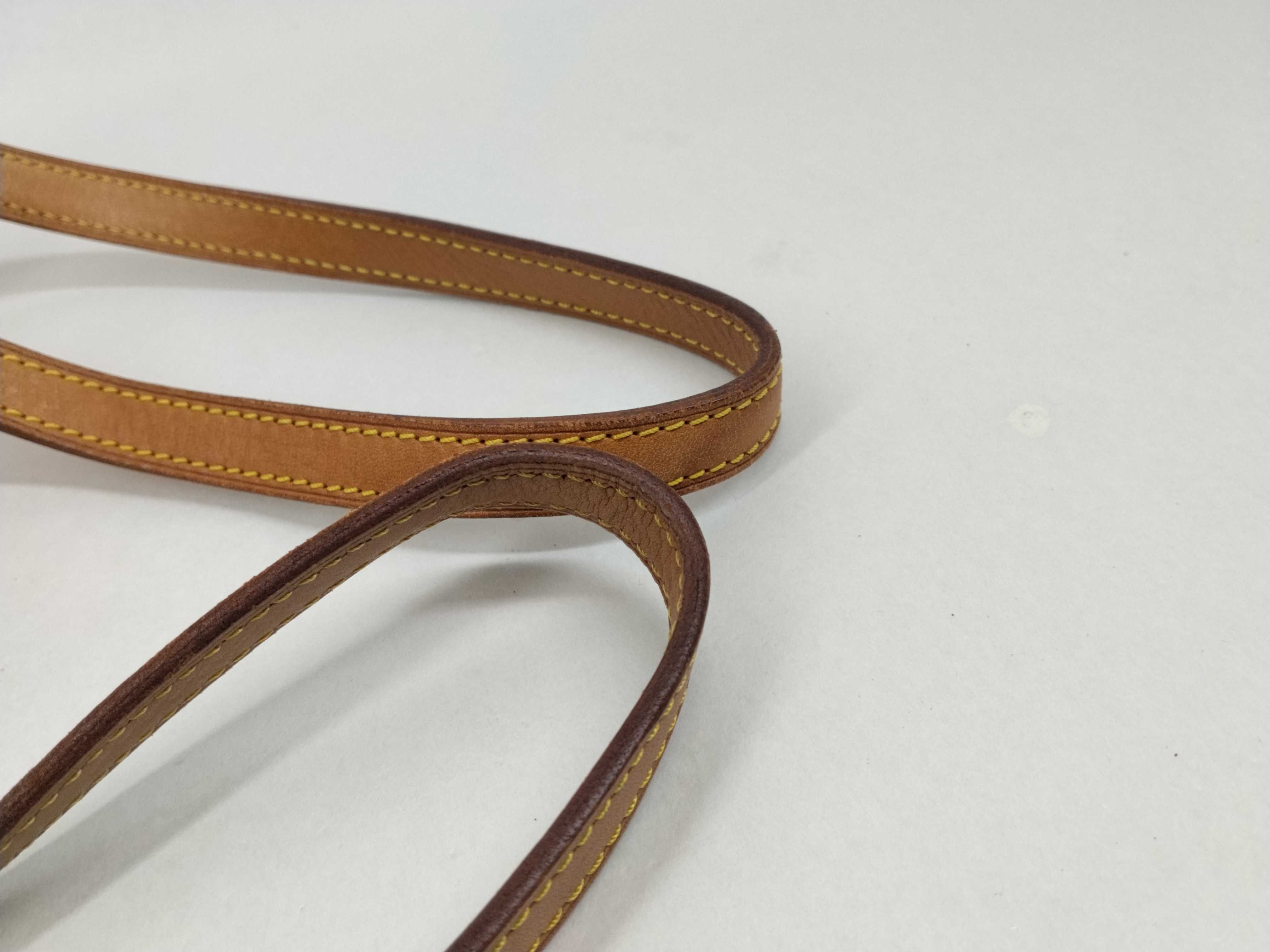 Monogram Montsouris PM Backpack — view 6