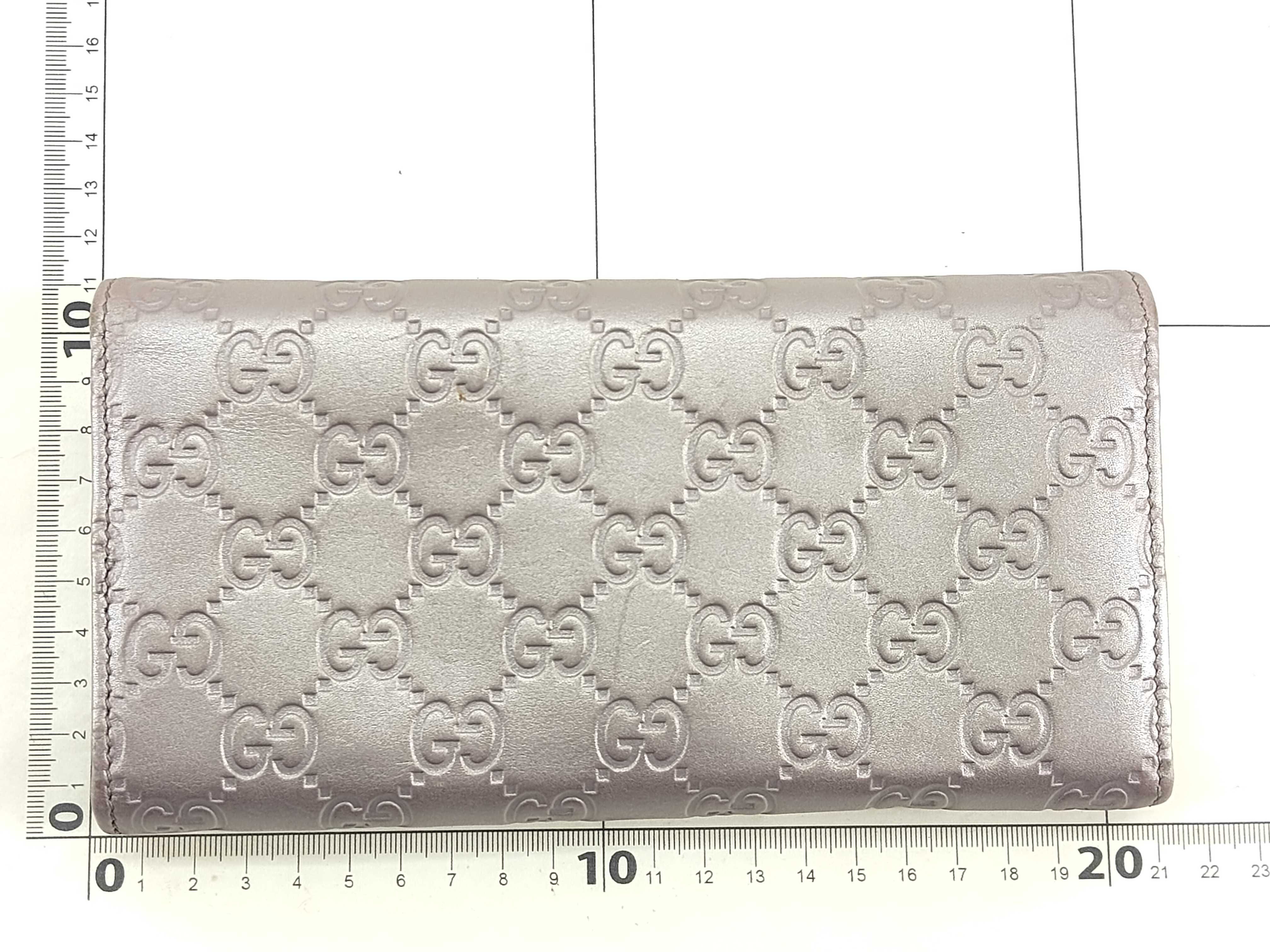 Guccissima Gucci Wallet — view 2