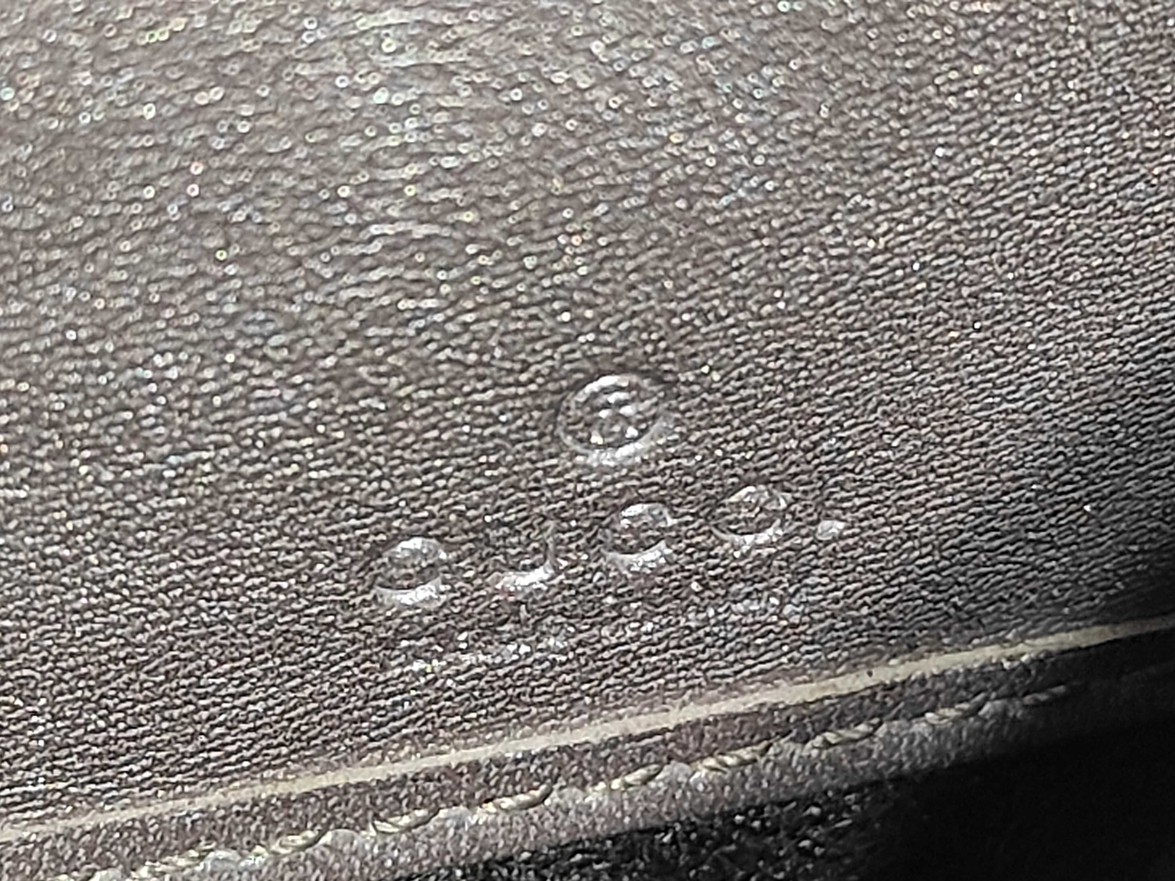 Guccissima Gucci Wallet — view 12