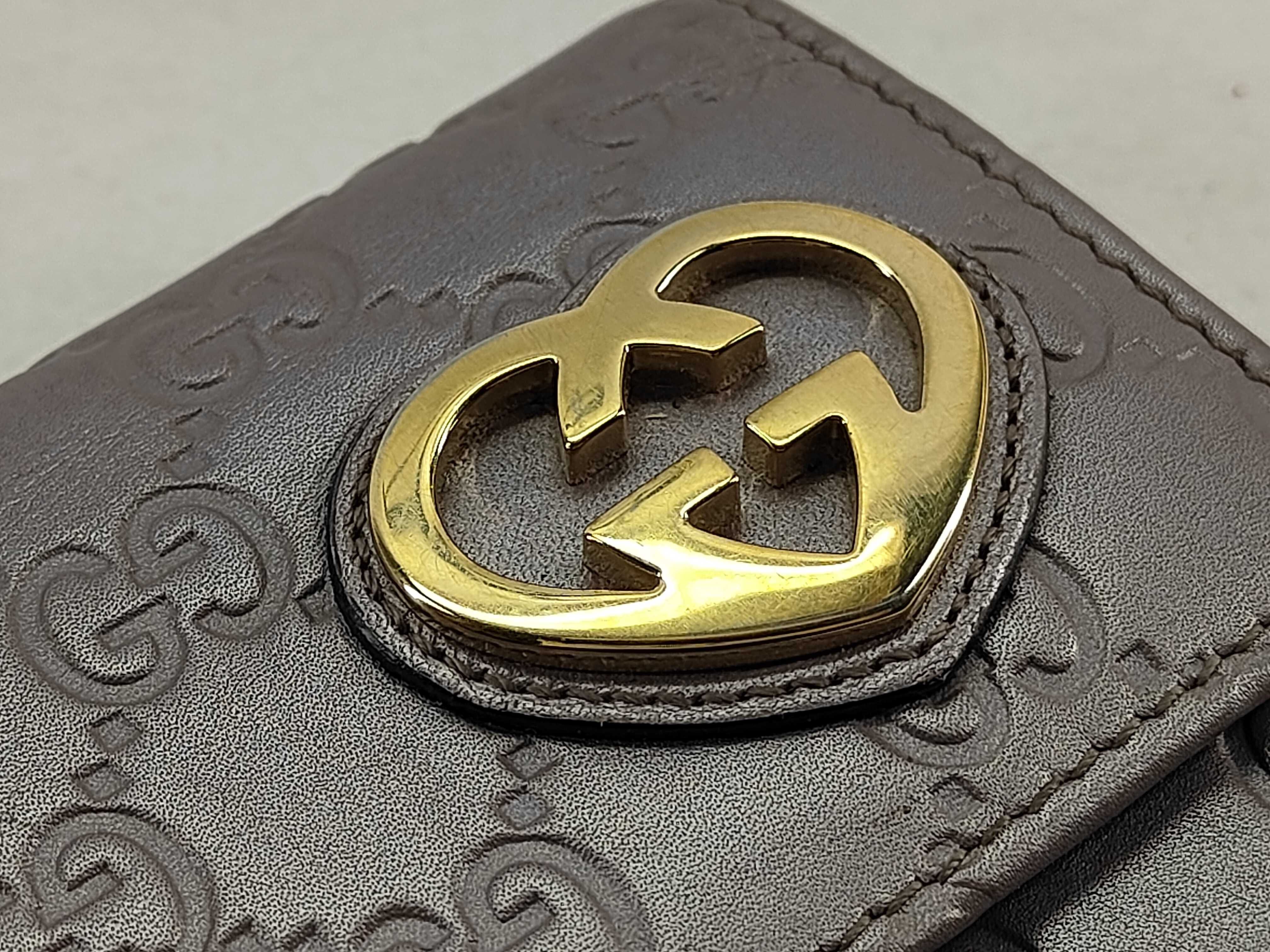 Guccissima Gucci Wallet — view 13