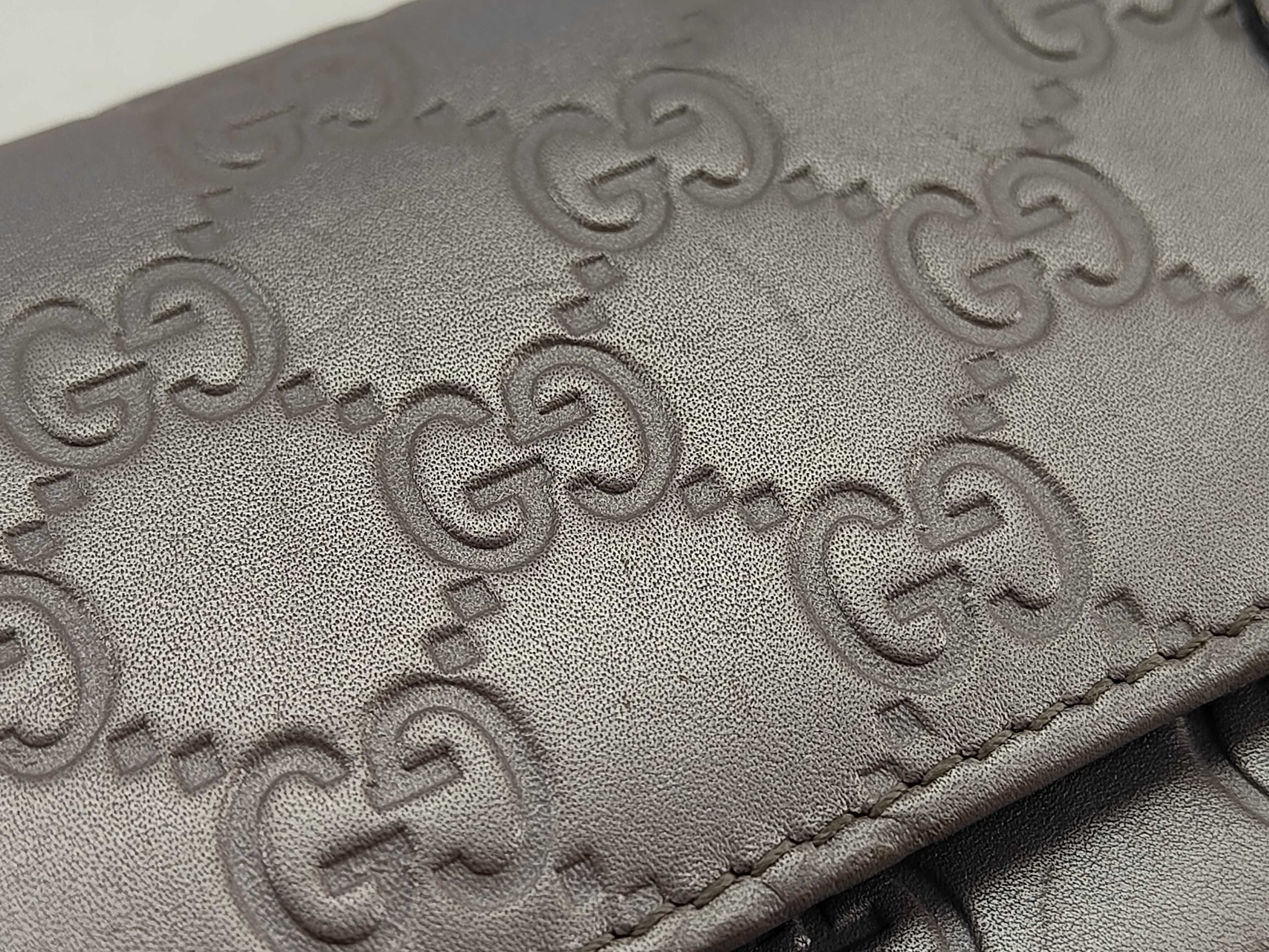 Guccissima Gucci Wallet — view 14