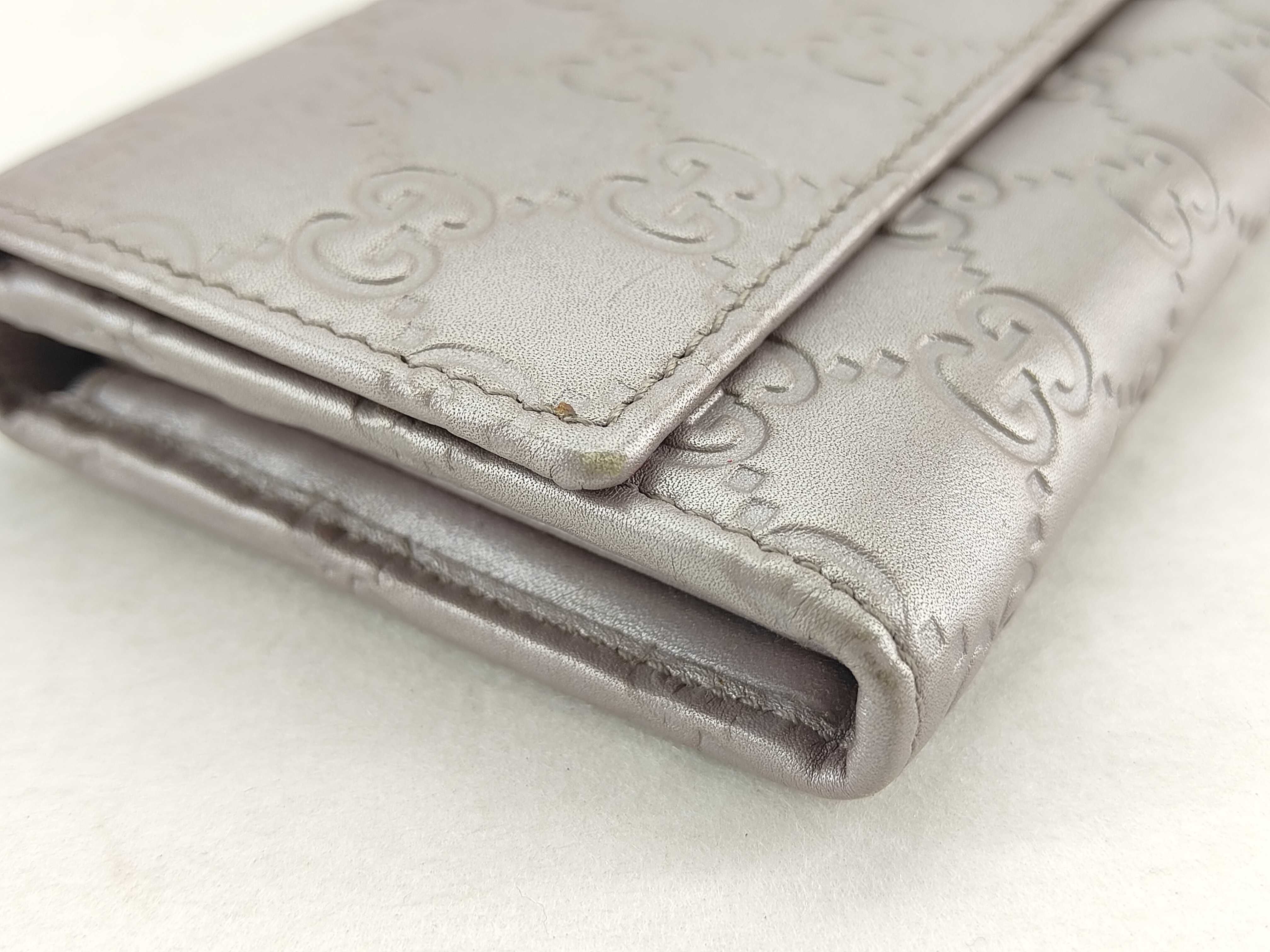 Guccissima Gucci Wallet — view 3