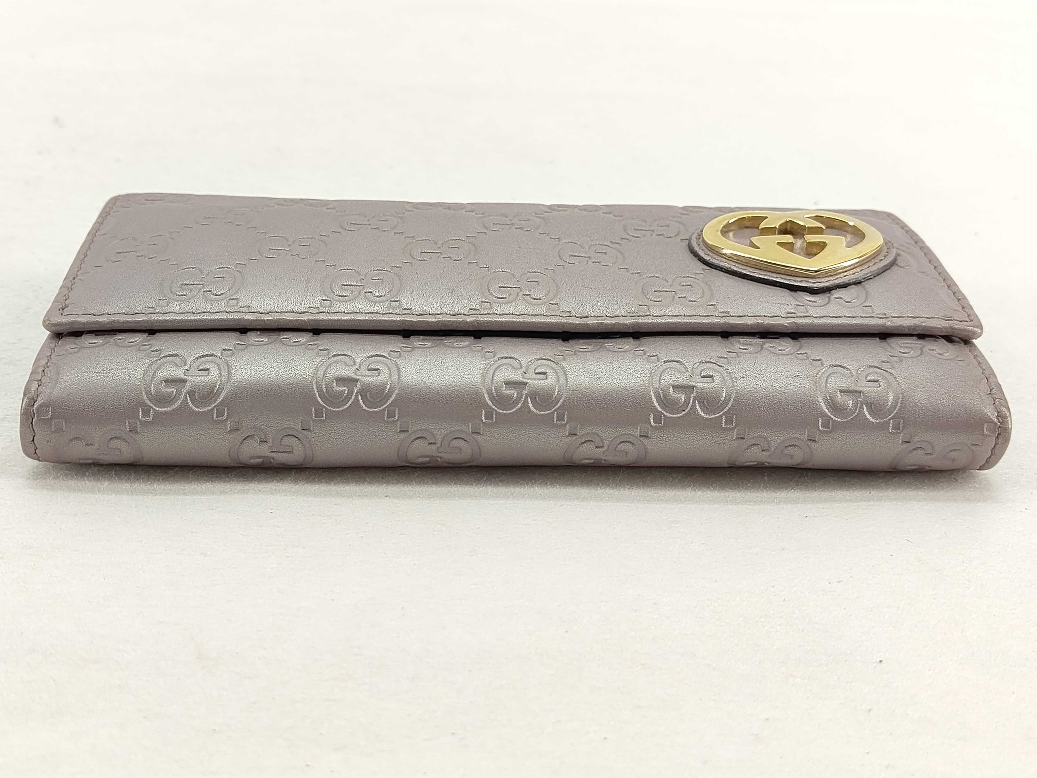 Guccissima Gucci Wallet — view 4