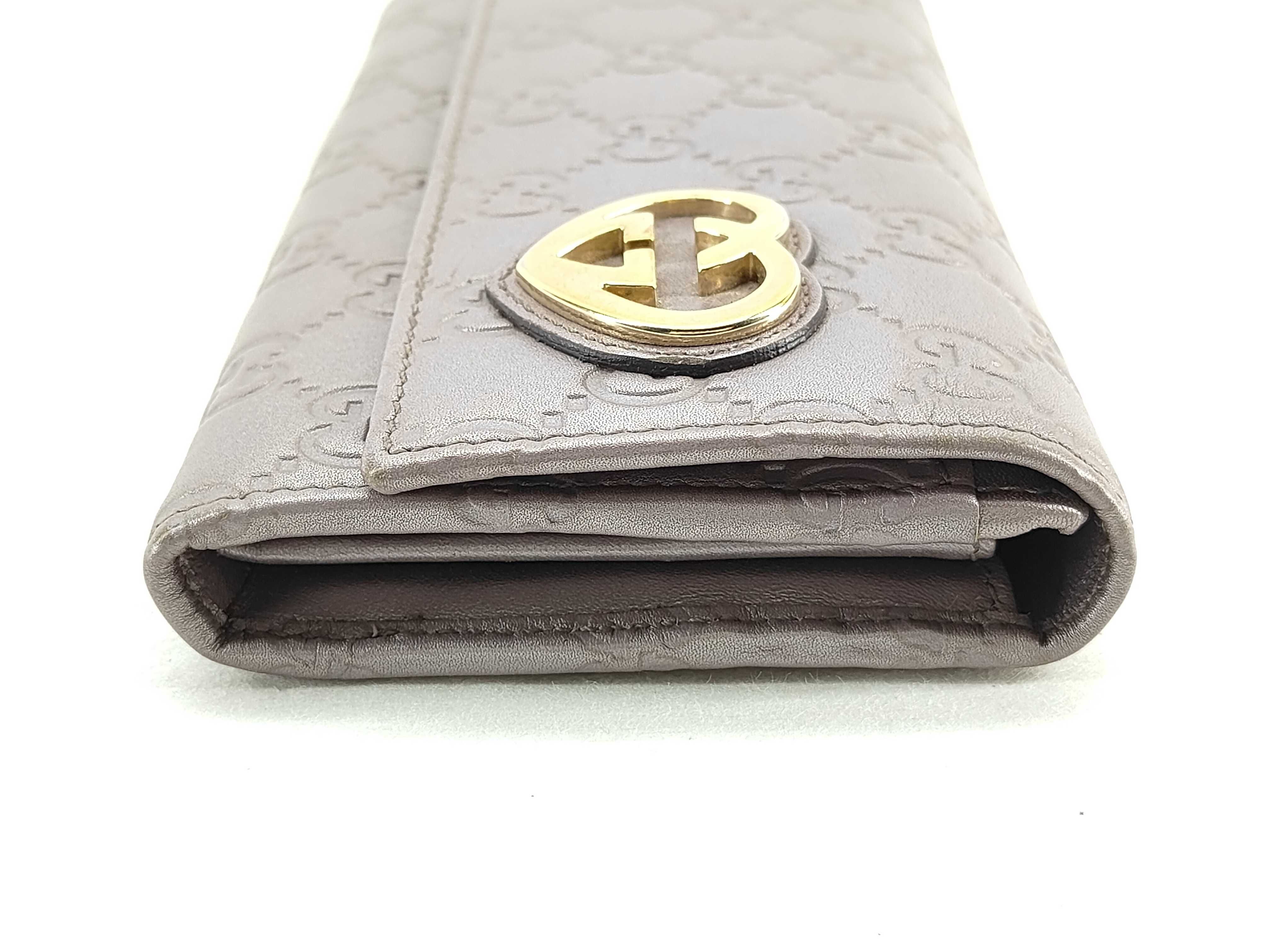 Guccissima Gucci Wallet — view 5