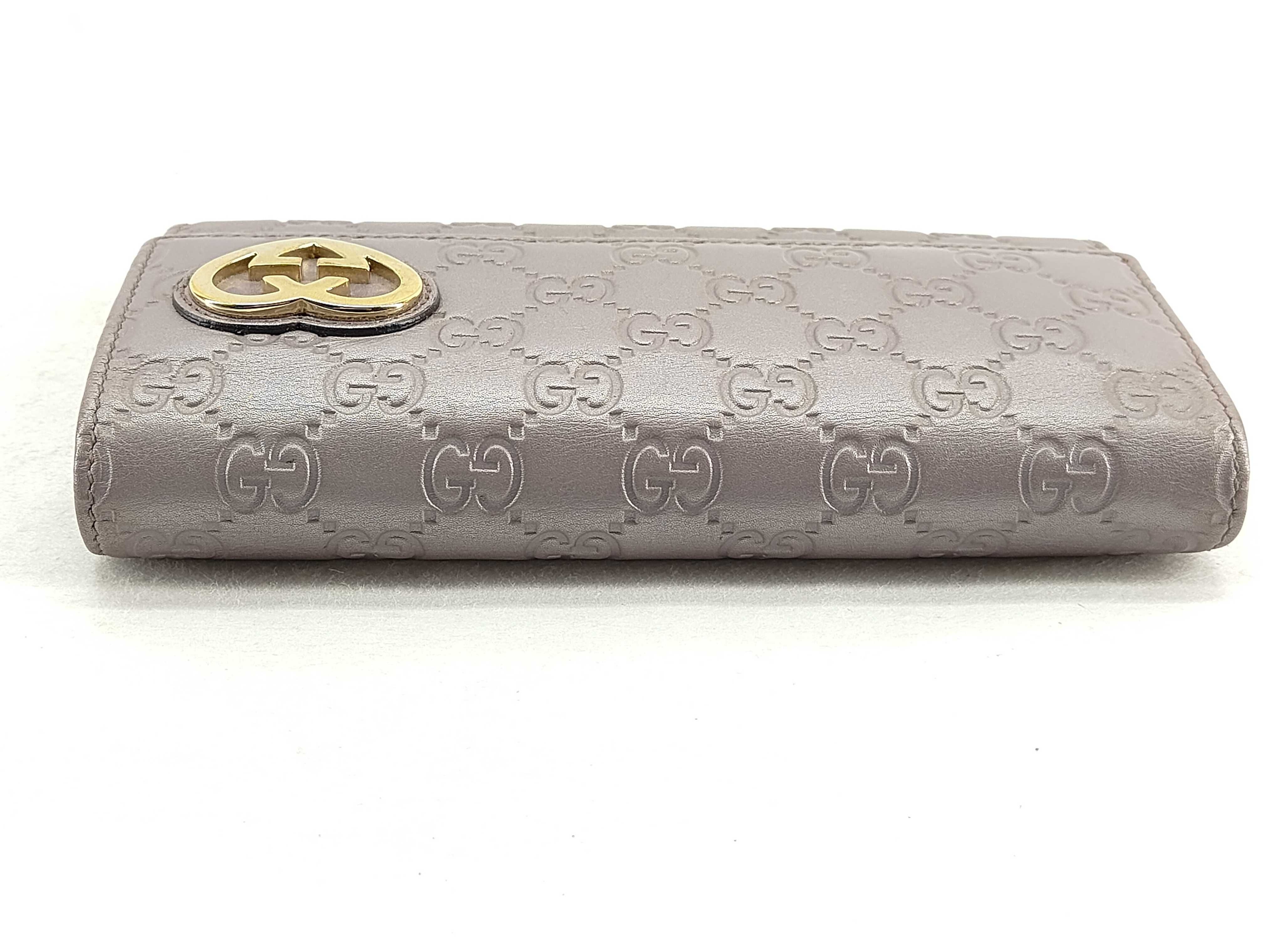 Guccissima Gucci Wallet — view 6