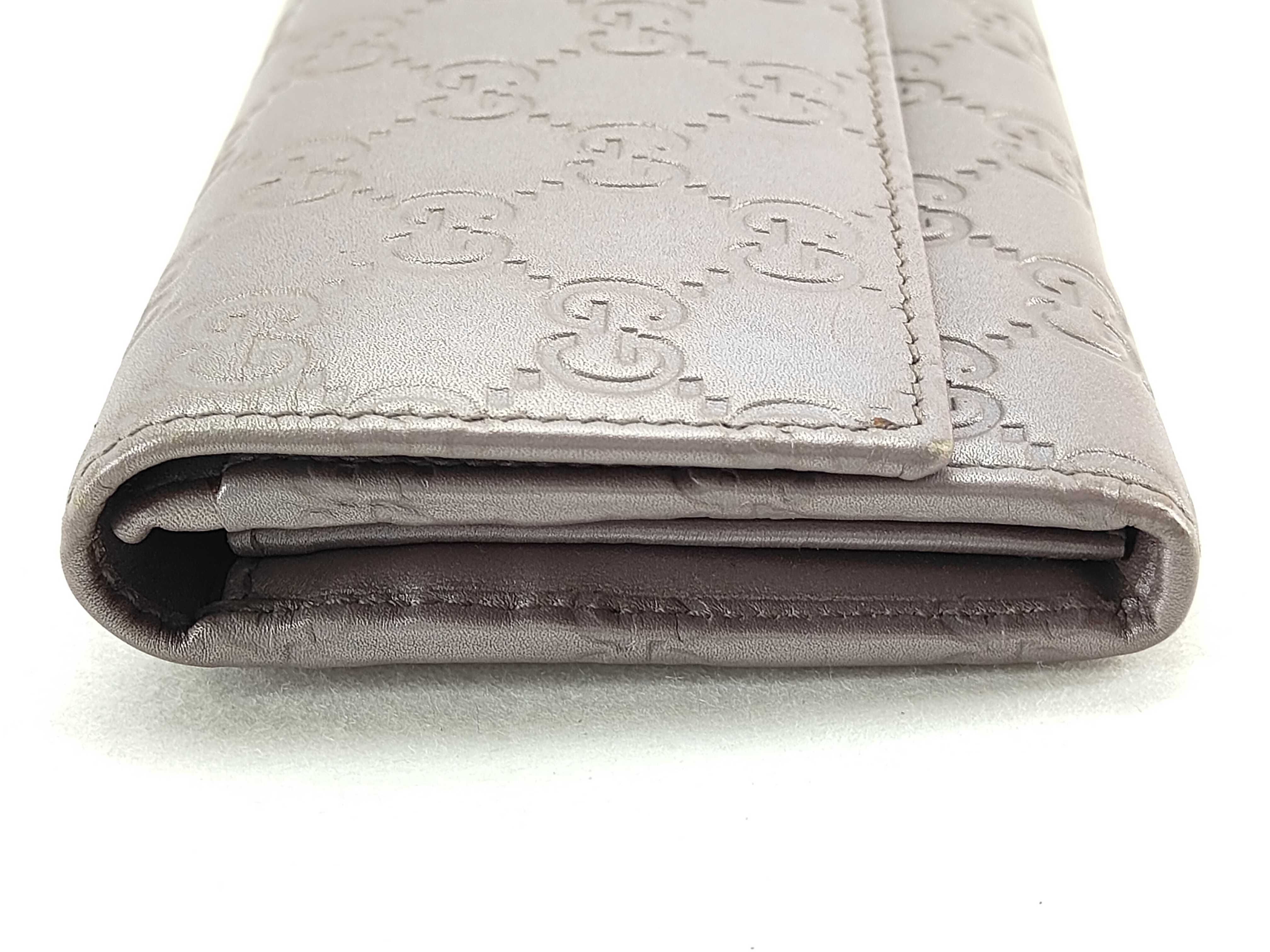 Guccissima Gucci Wallet — view 7