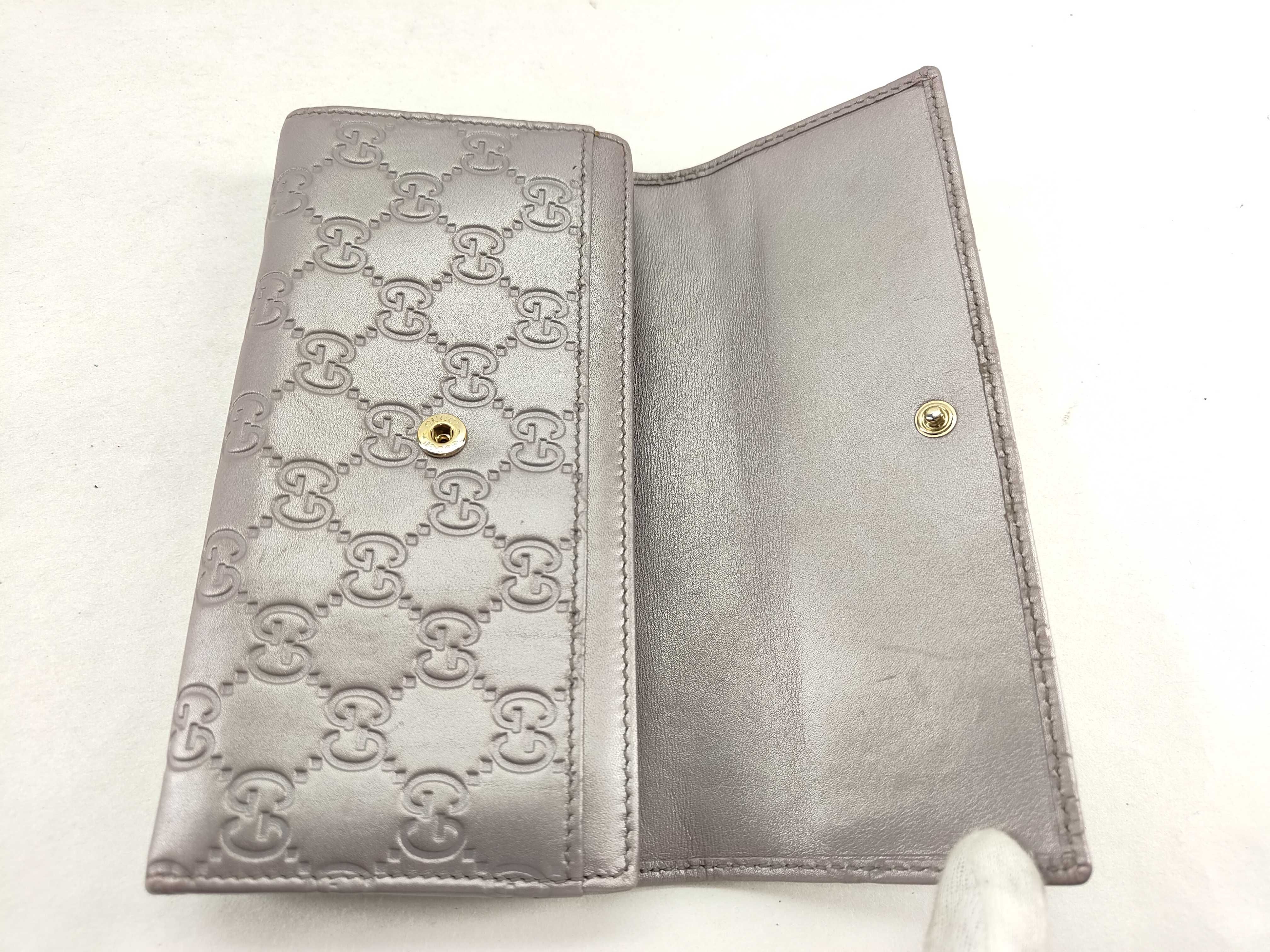 Guccissima Gucci Wallet — view 8