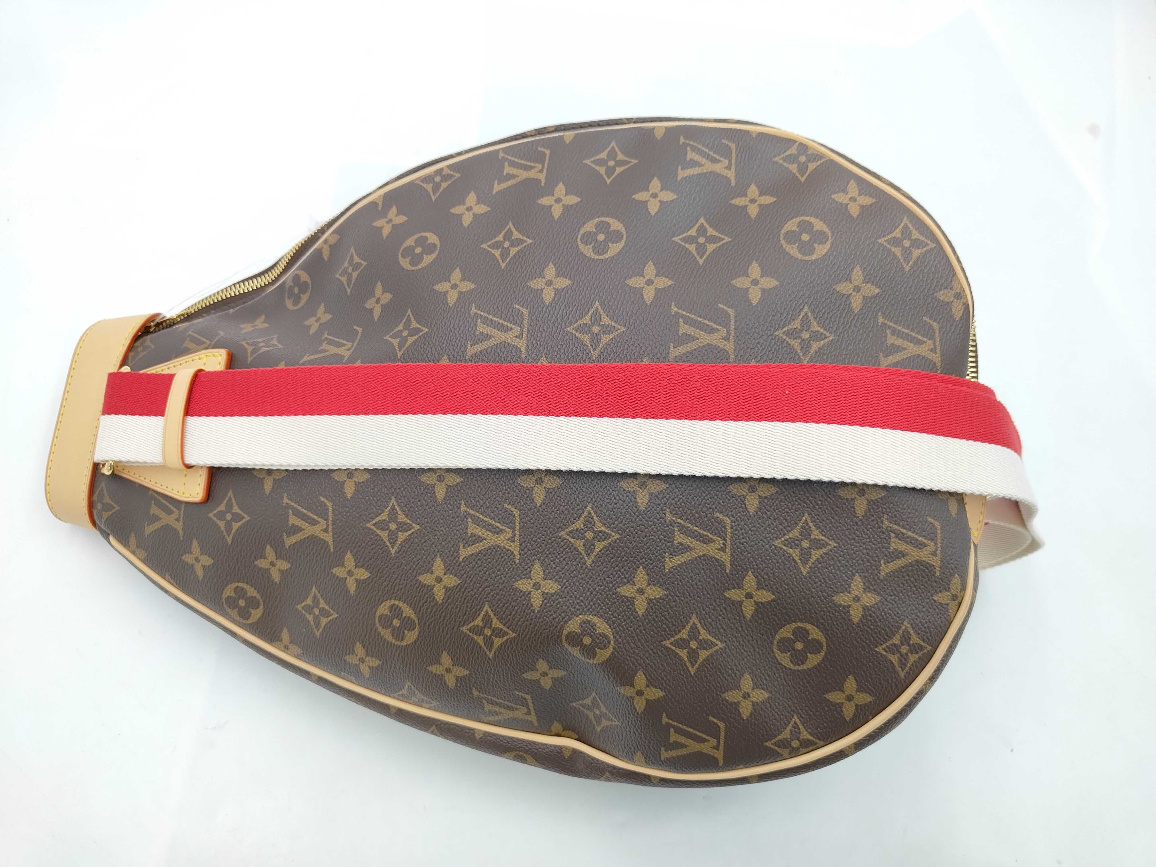Etui Racket Case Tennis Bag — view 6