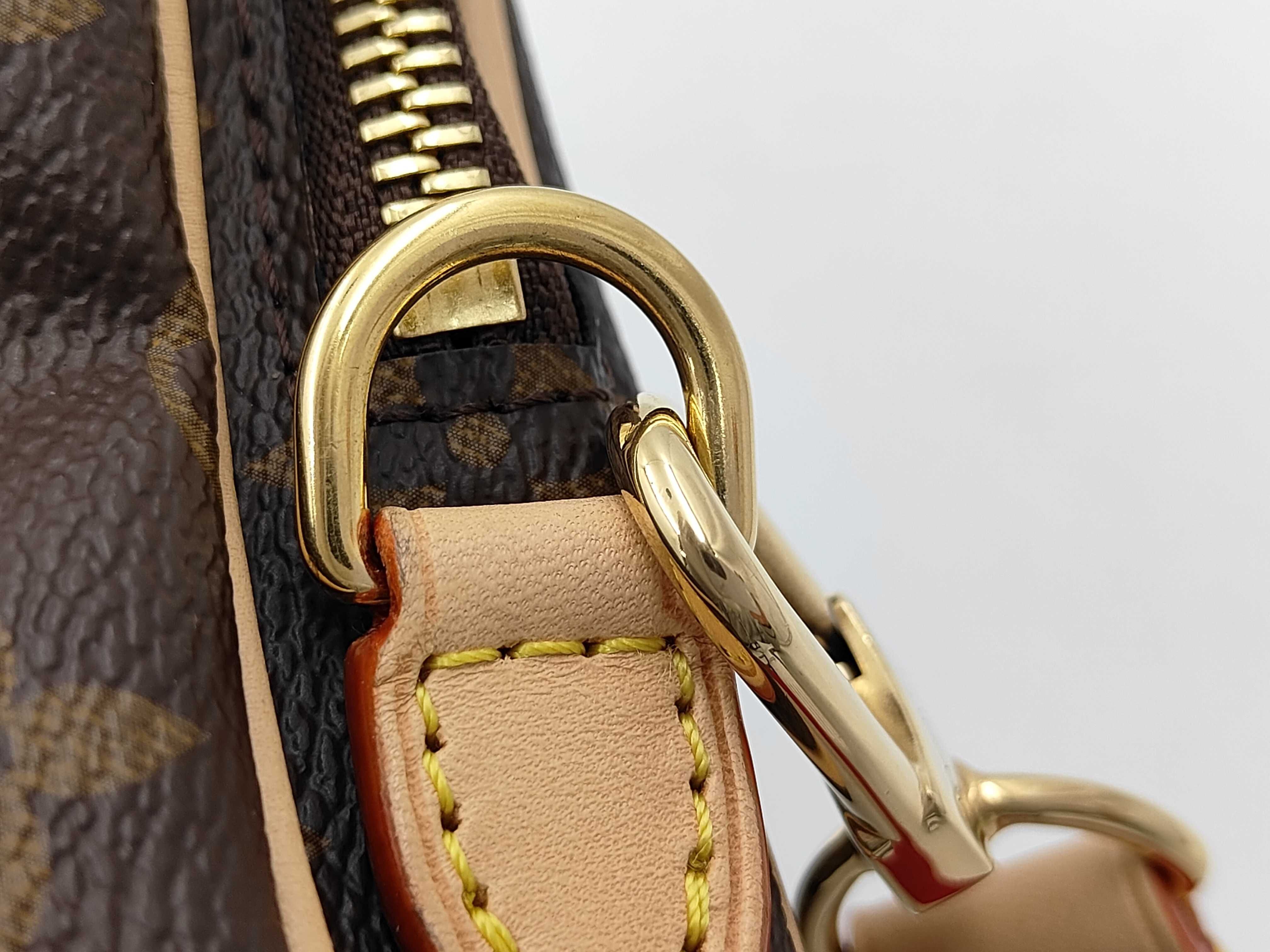 Etui Racket Case Tennis Bag — view 7