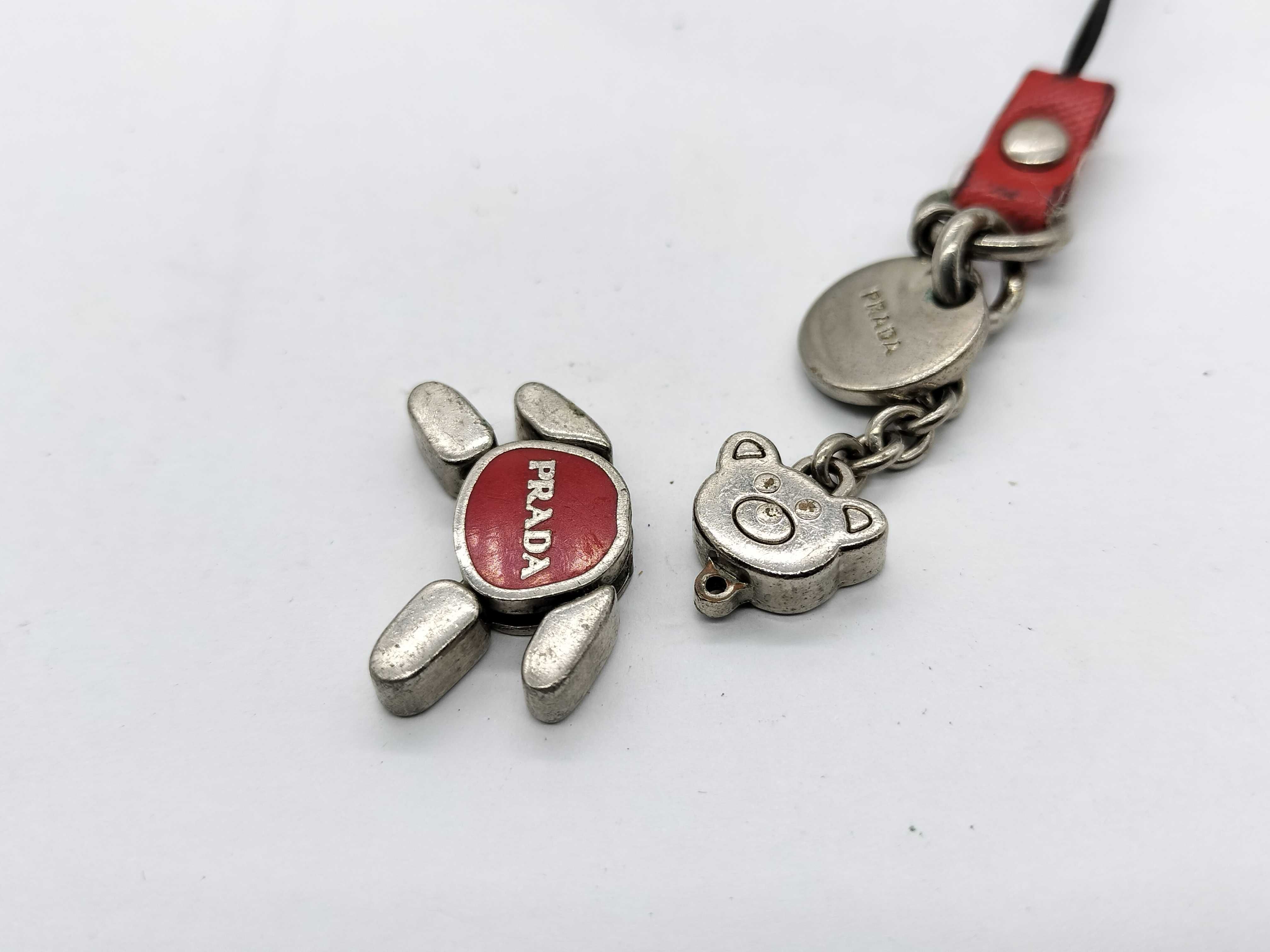 Keychain and other accessories — view 2