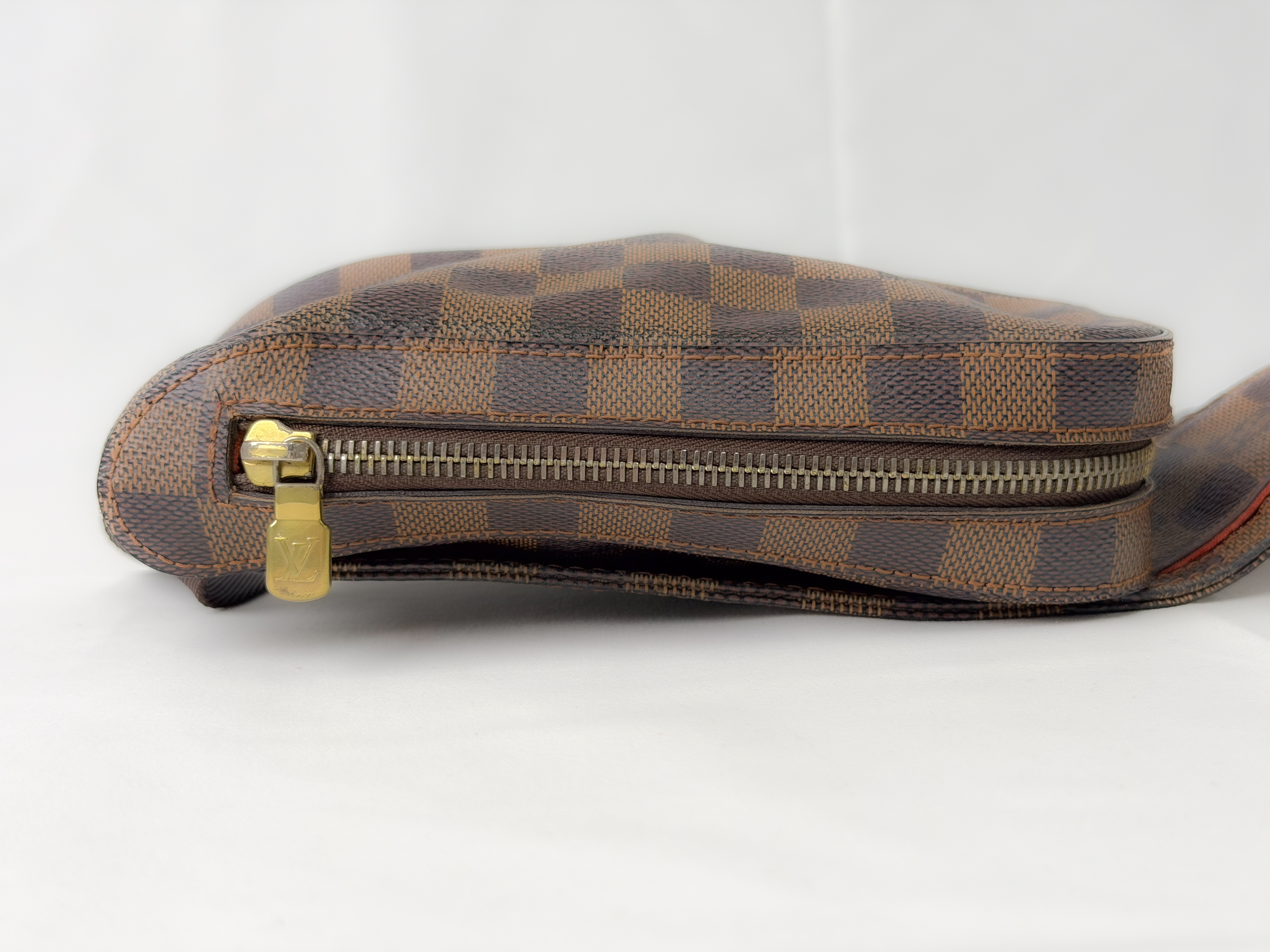 Damier N51994 Geronimos CA1025 Shoulder Bag — view 7